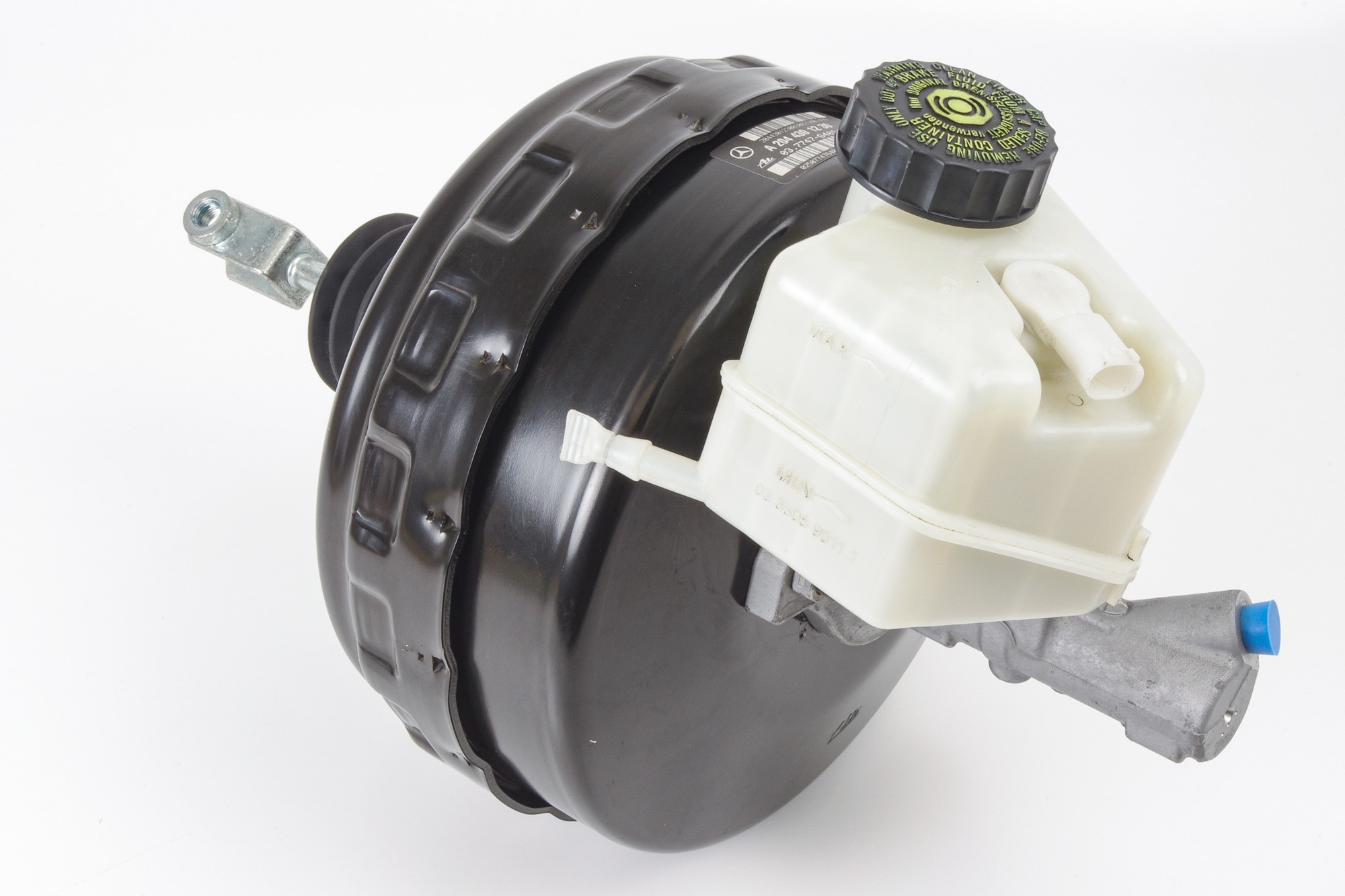 Mercedes 2044301230 Brake Servo & Master Cylinder | W204 C