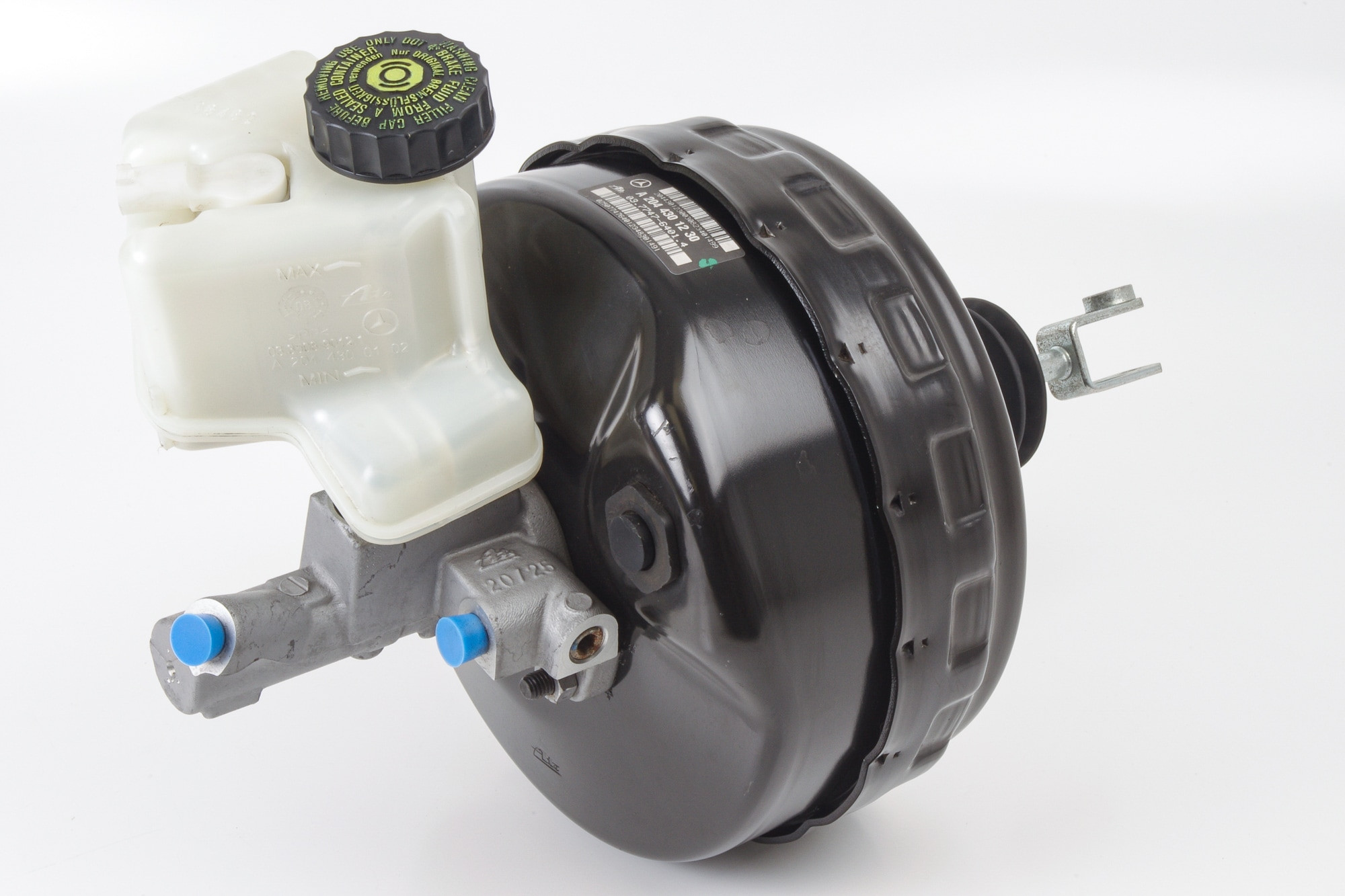 Mercedes 2044301230 Brake Servo & Master Cylinder | W204 C