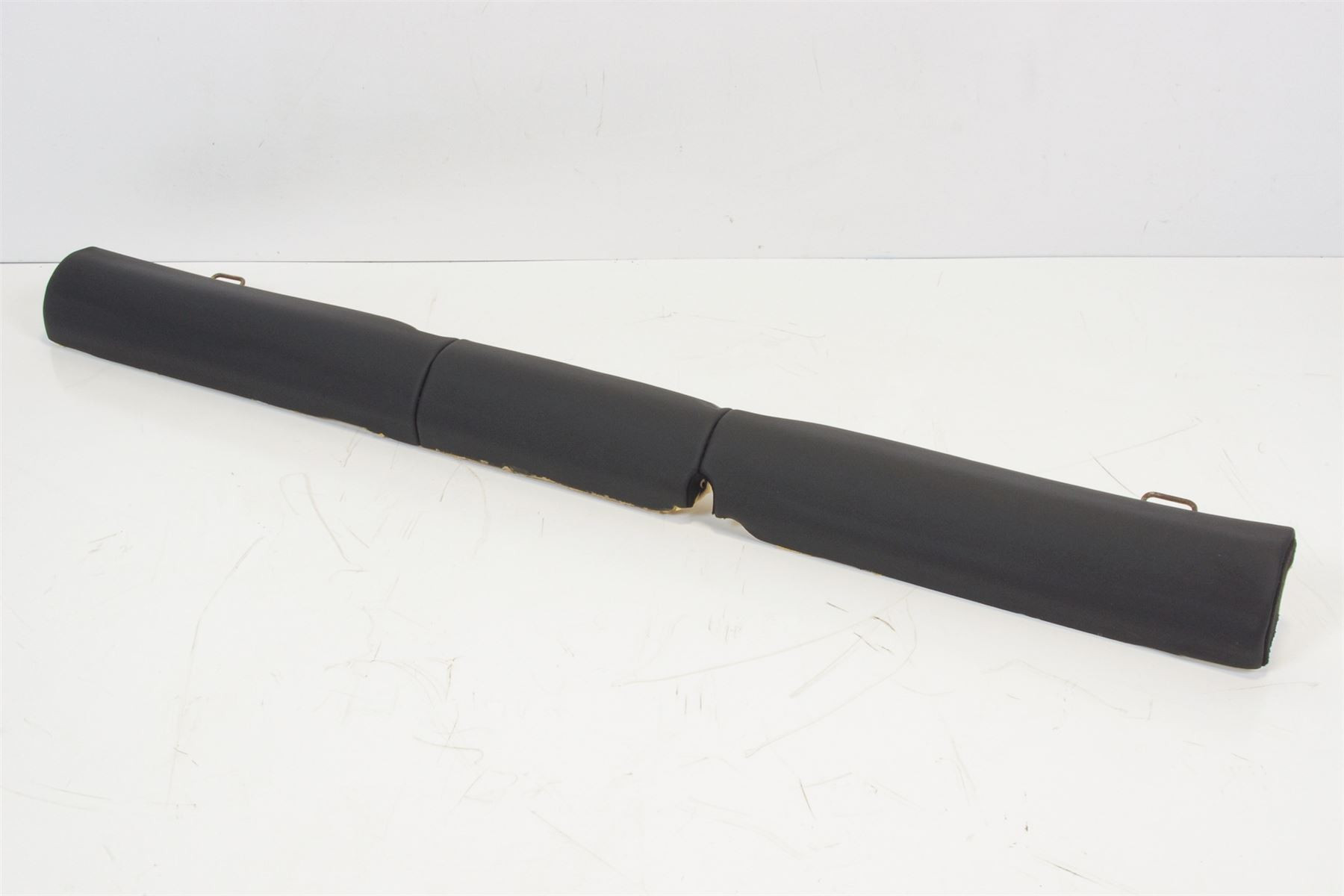 Mercedes 2049200508 Seat Padding - Rear Black | W204 C X204 GLK