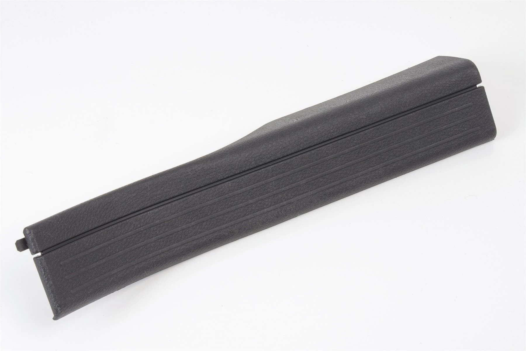 Mercedes 2046860236 Door Trim - Rear Right Black | W204 C X204 GLK