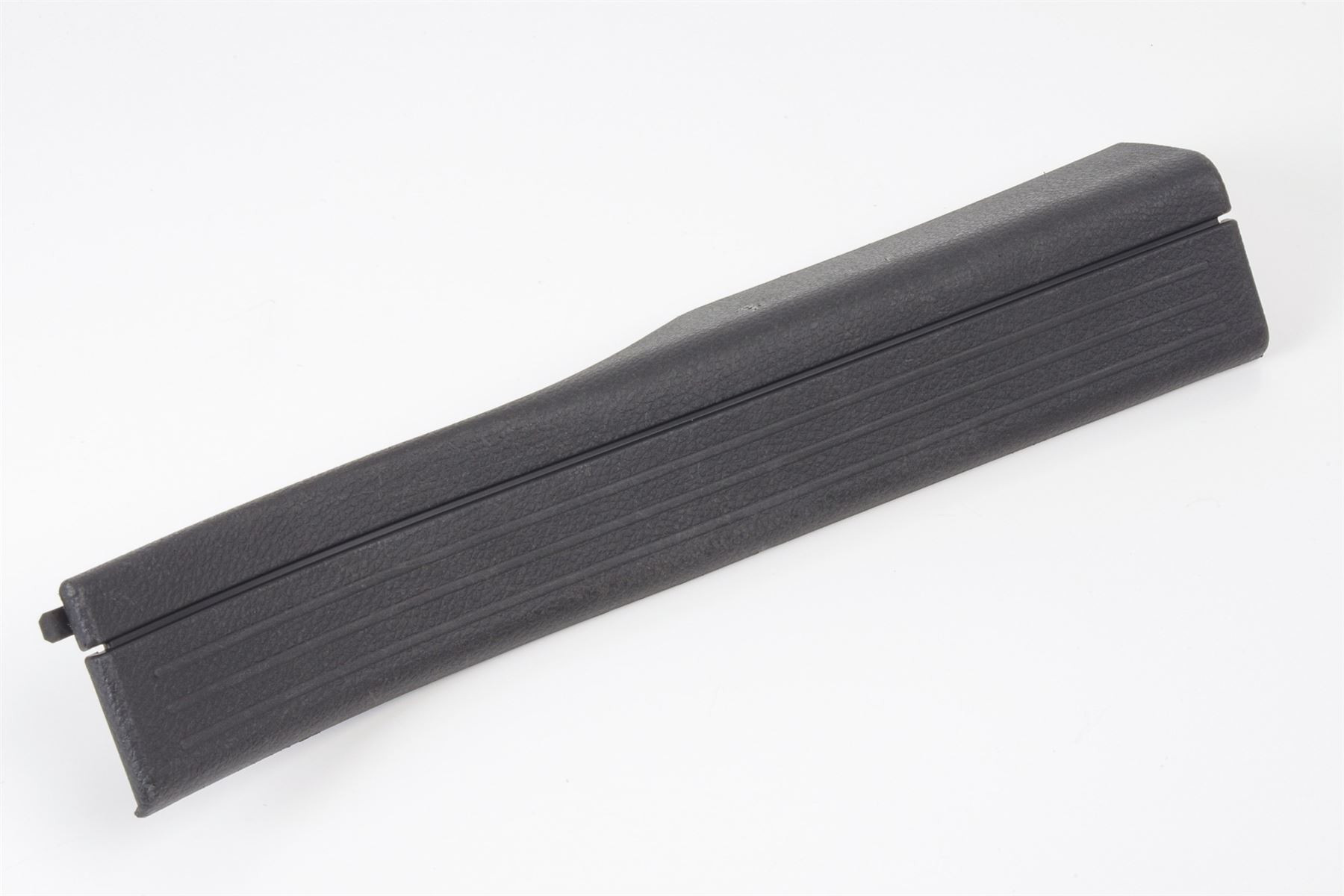 Mercedes 2046860236 Door Trim - Rear Right Black | W204 C X204 GLK