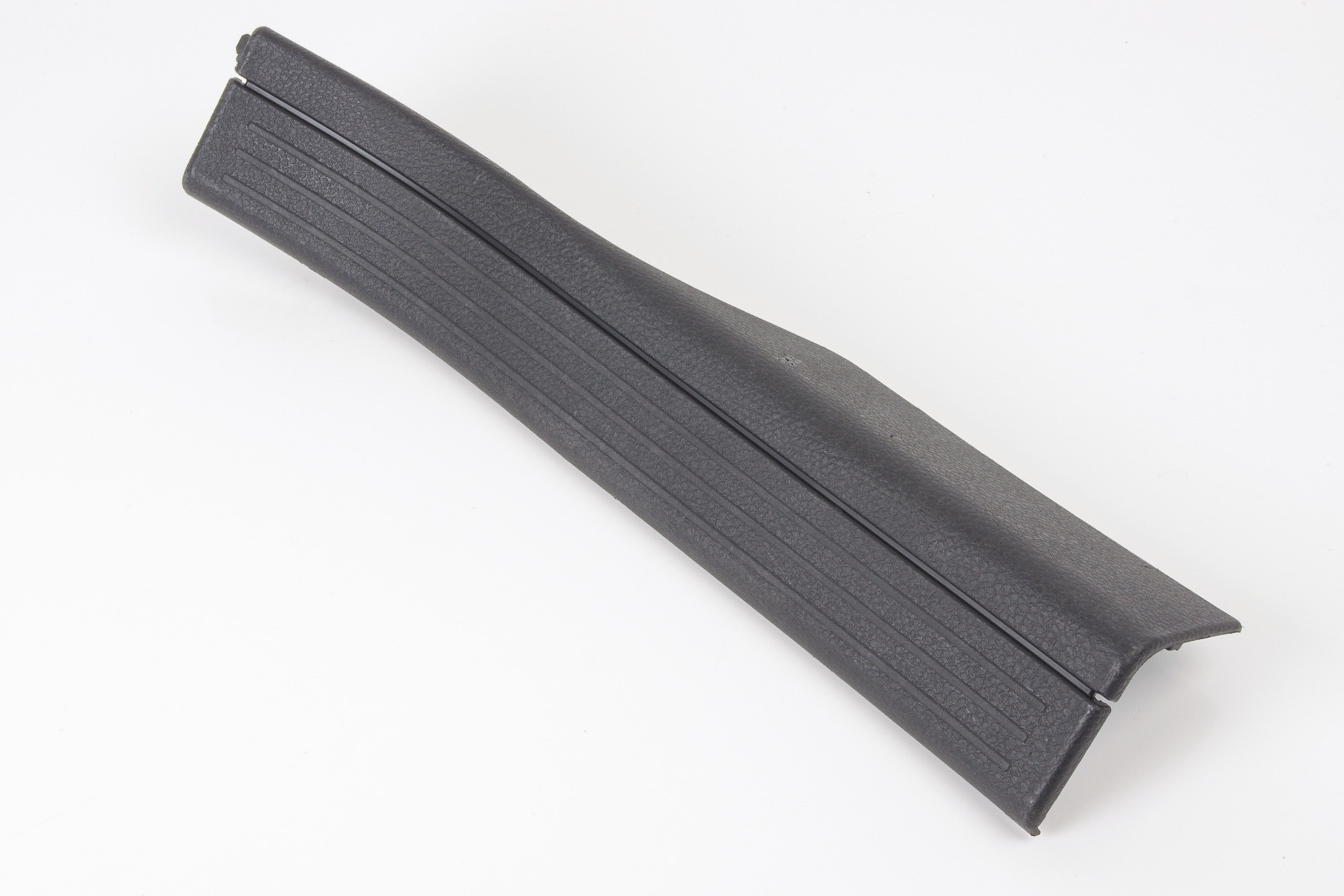 Mercedes 2046860236 Door Trim - Rear Right Black | W204 C X204 GLK