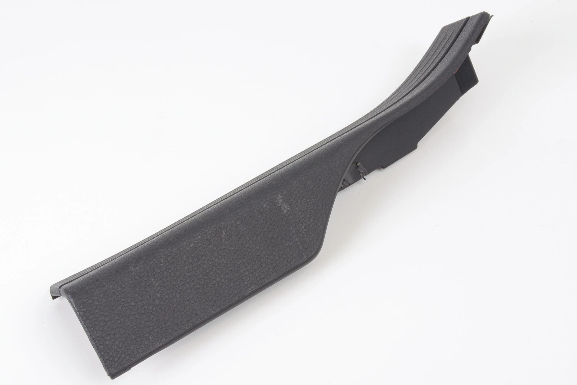 Mercedes 2046860236 Door Trim - Rear Right Black | W204 C X204 GLK