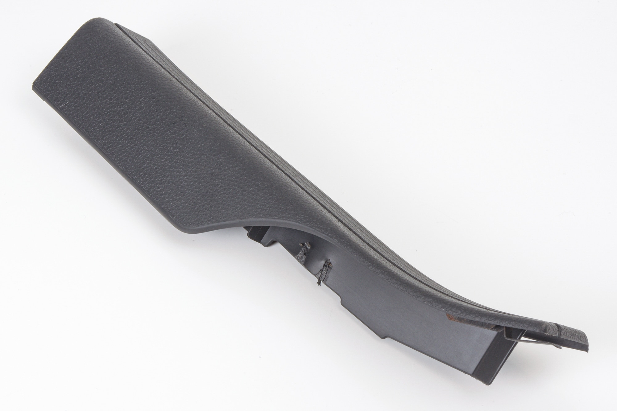 Mercedes 2046860236 Door Trim - Rear Right Black | W204 C X204 GLK