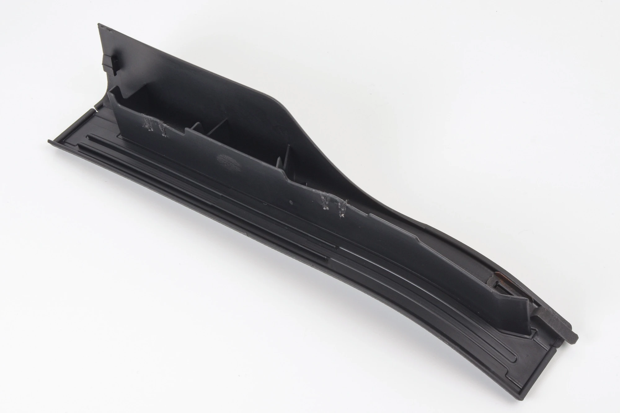 Mercedes 2046860236 Door Trim - Rear Right Black | W204 C X204 GLK