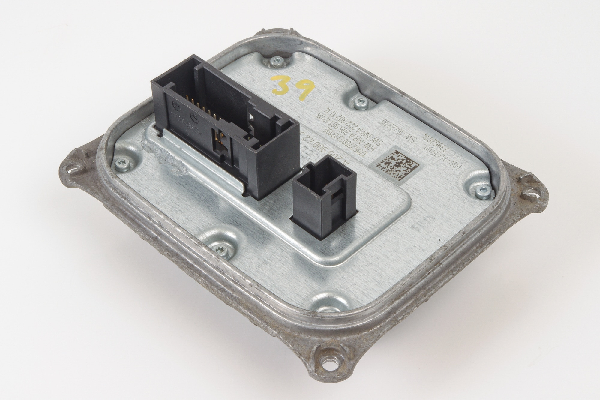 Mercedes 2059004230 Headlight Ballast - Left | C190 R190 GT W205 C X253 GLC