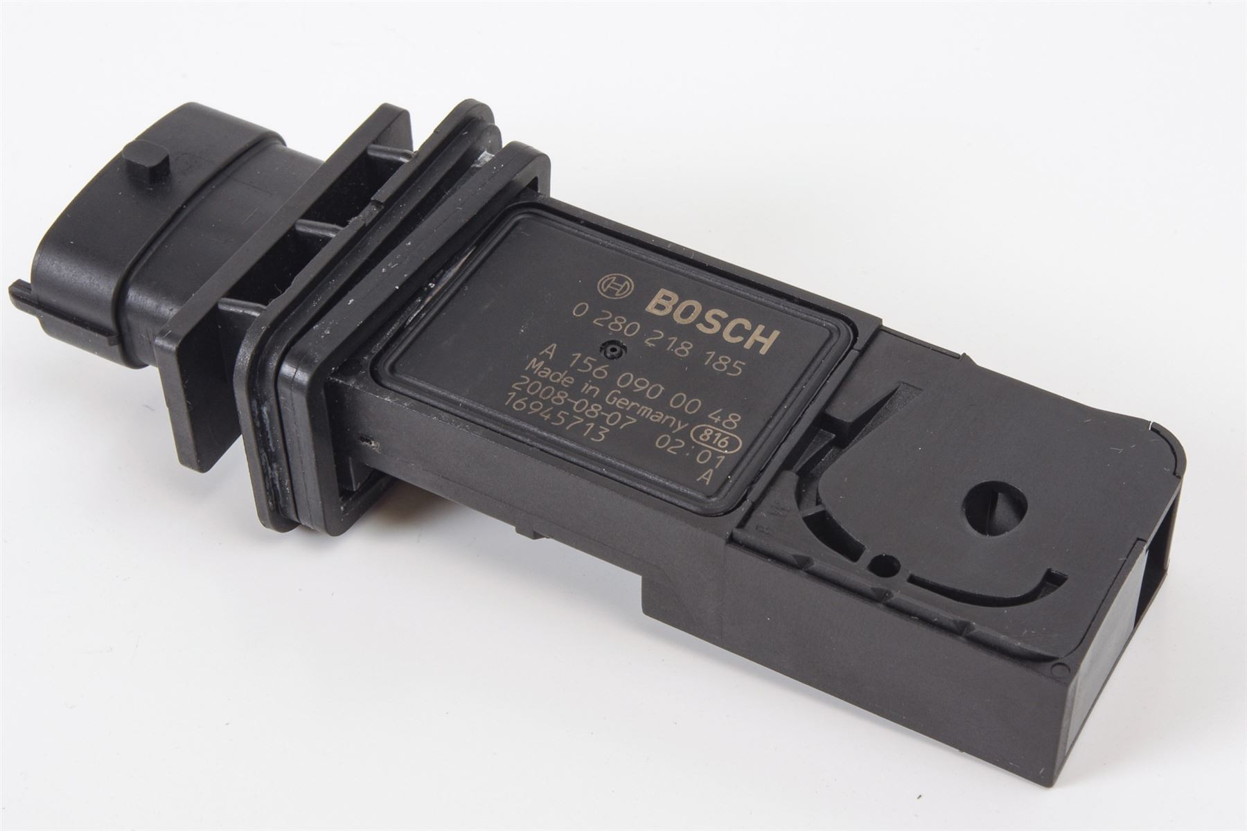 Mercedes 1560900048 MAF Sensor | W140 V140 C140 S W204 C