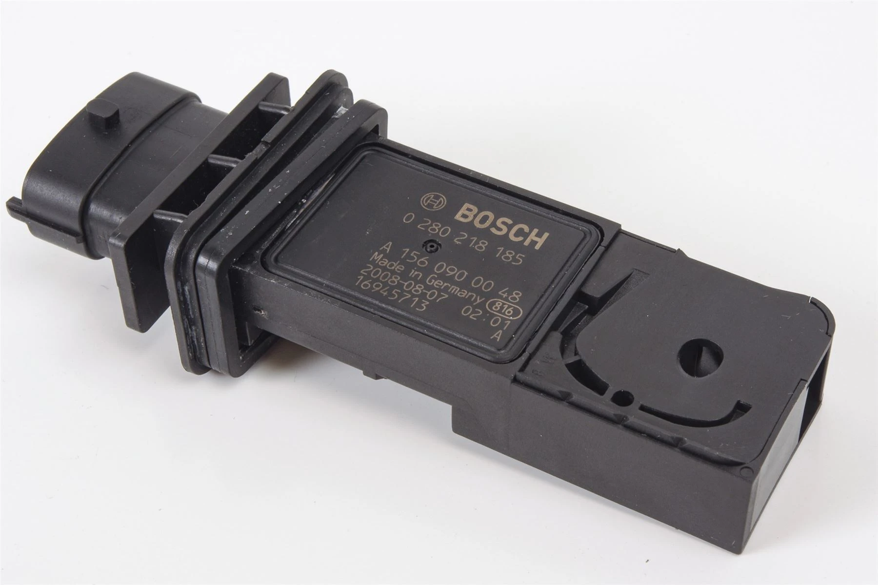 Mercedes 1560900048 MAF Sensor | W140 V140 C140 S W204 C