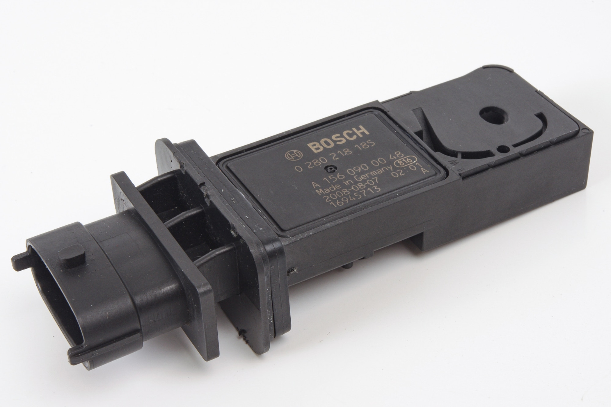 Mercedes 1560900048 MAF Sensor | W140 V140 C140 S W204 C