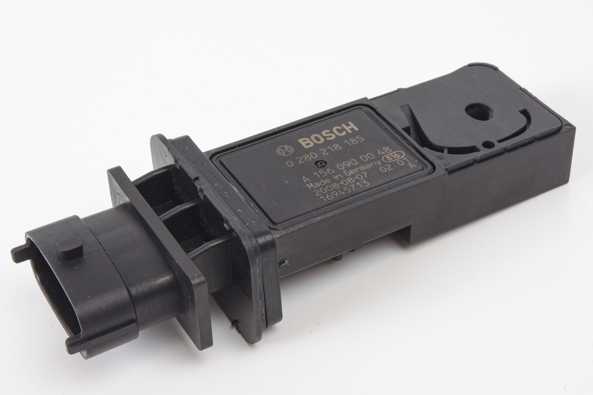 Mercedes 1560900048 MAF Sensor | W140 V140 C140 S W204 C