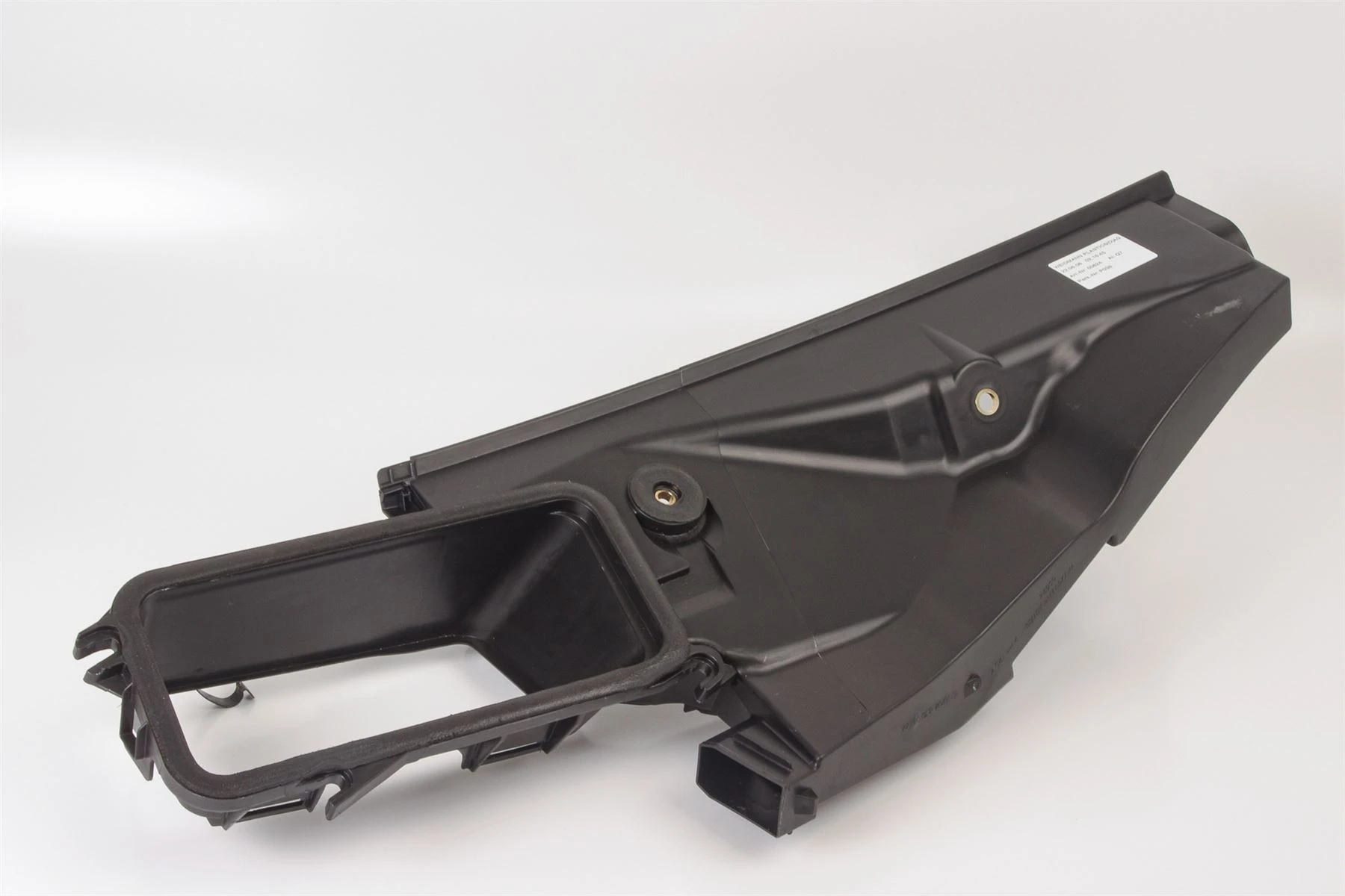 Mercedes 2048300844 Air Duct | W204 C