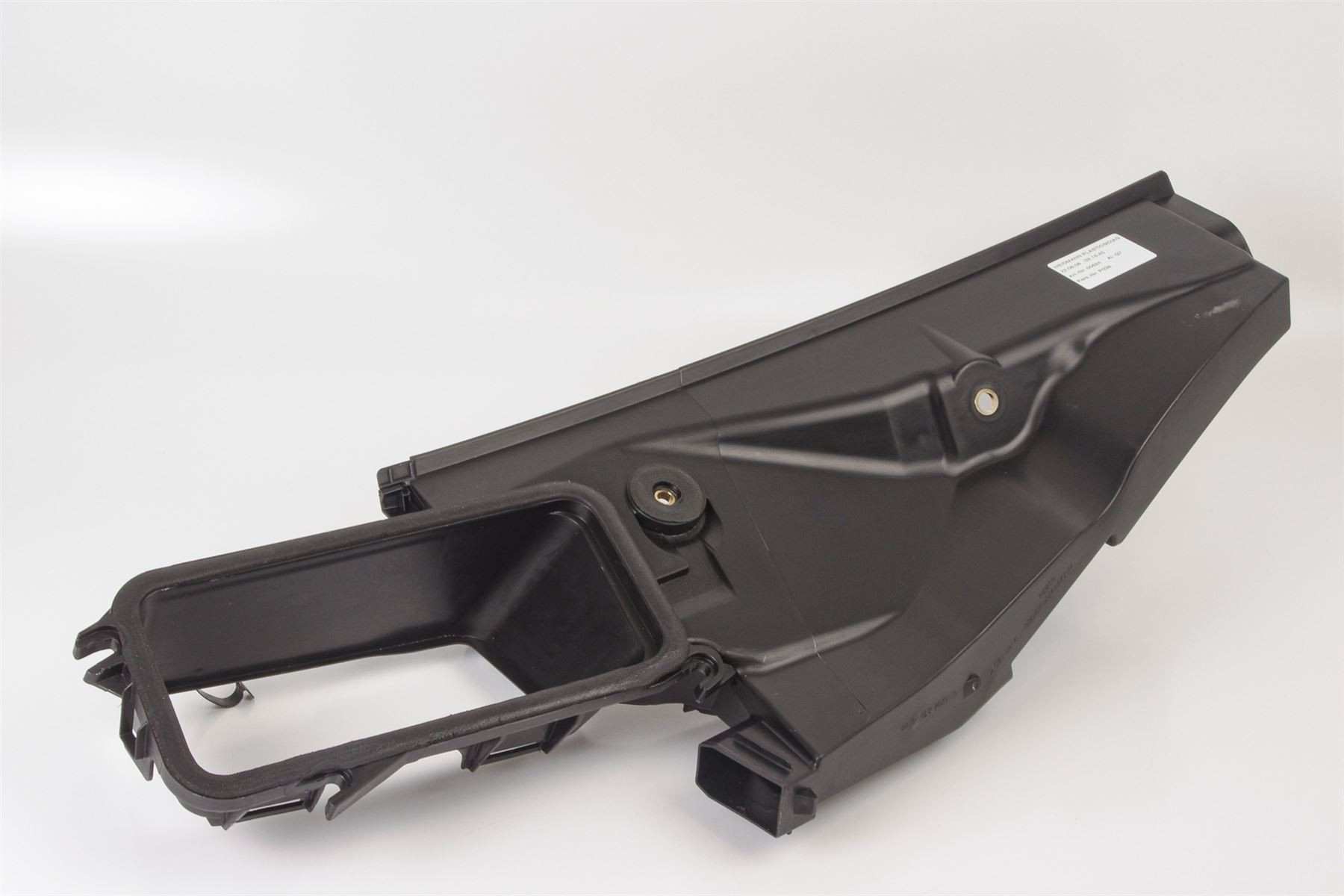 Mercedes 2048300844 Air Duct | W204 C