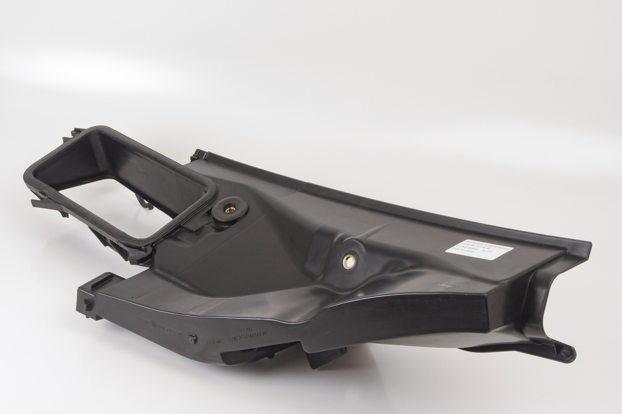 Mercedes 2048300844 Air Duct | W204 C