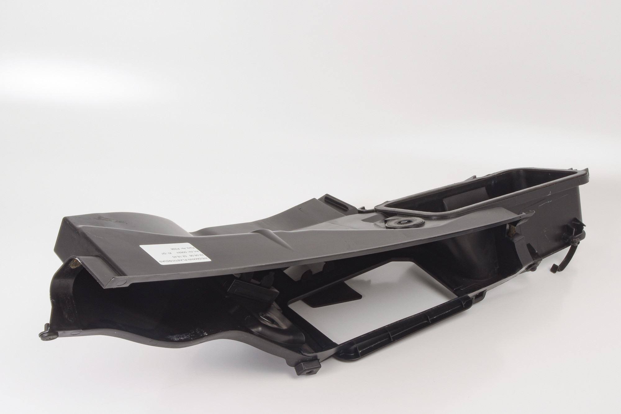 Mercedes 2048300844 Air Duct | W204 C