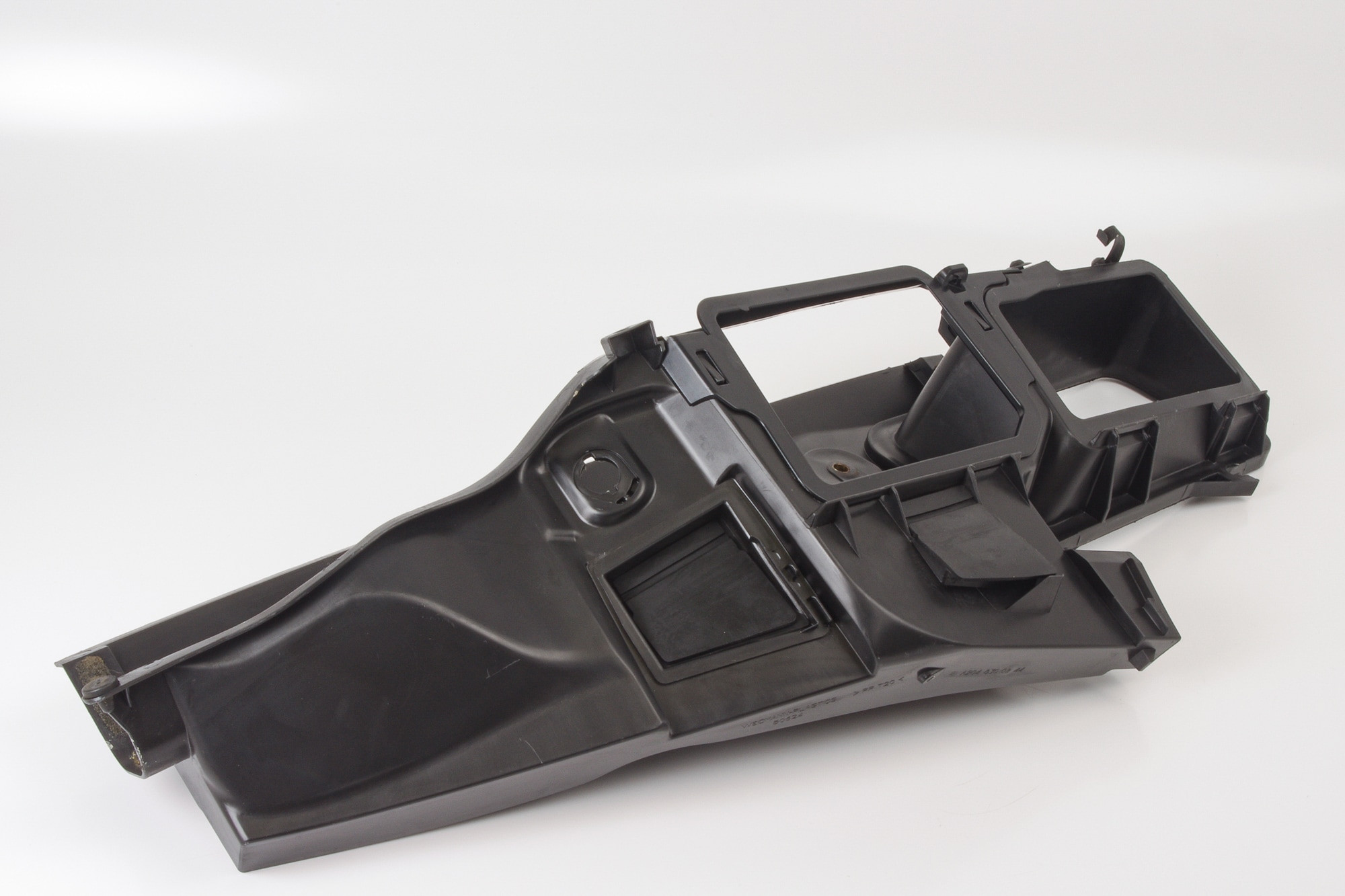 Mercedes 2048300844 Air Duct | W204 C