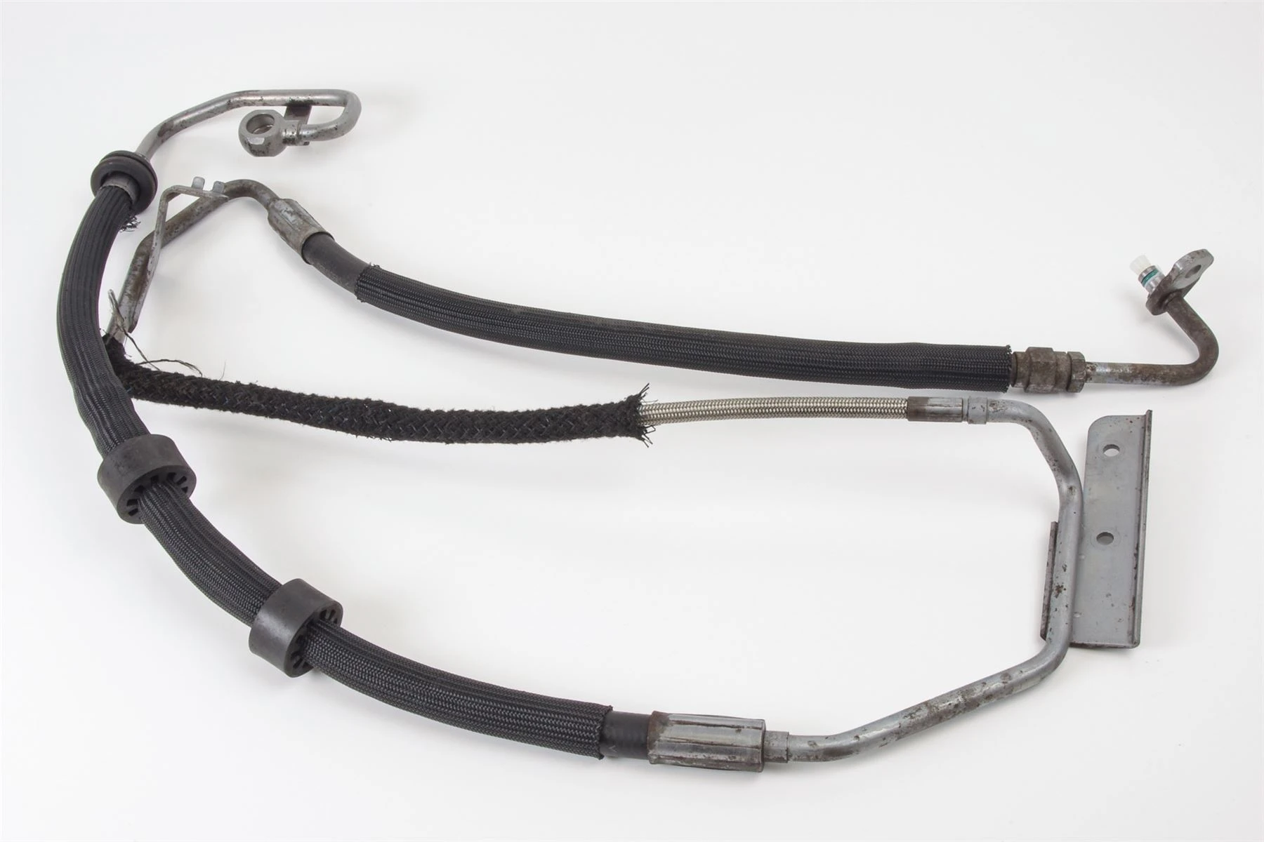 Mercedes 2044608624 Power Steering Hose | W204 C