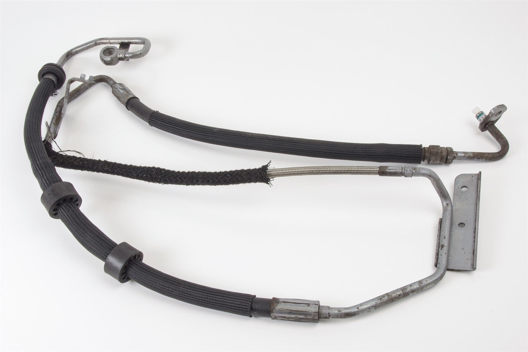 Mercedes 2044608624 Power Steering Hose | W204 C