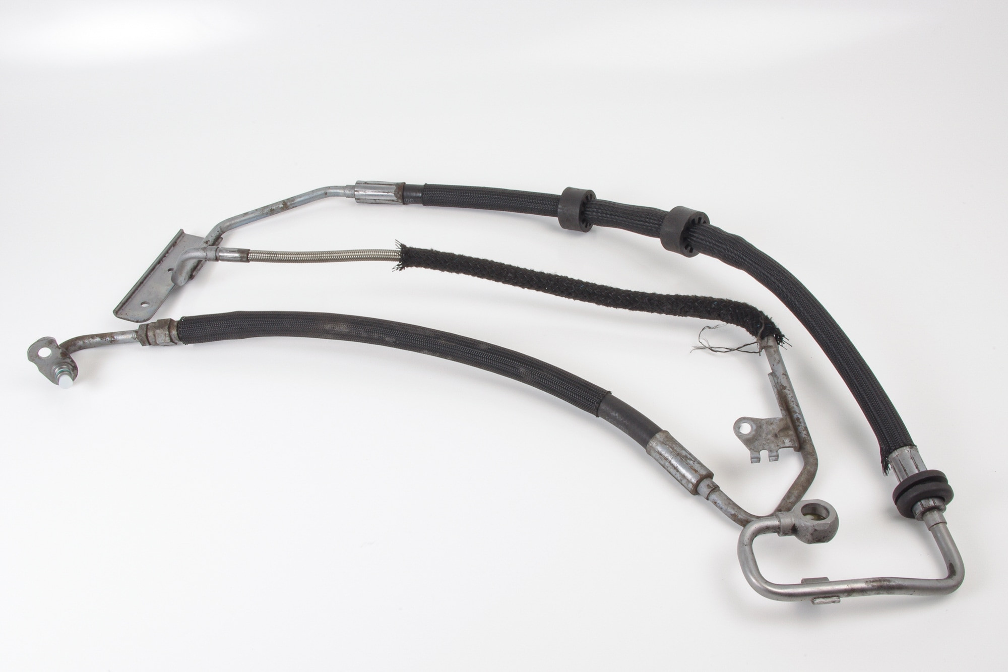 Mercedes 2044608624 Power Steering Hose | W204 C
