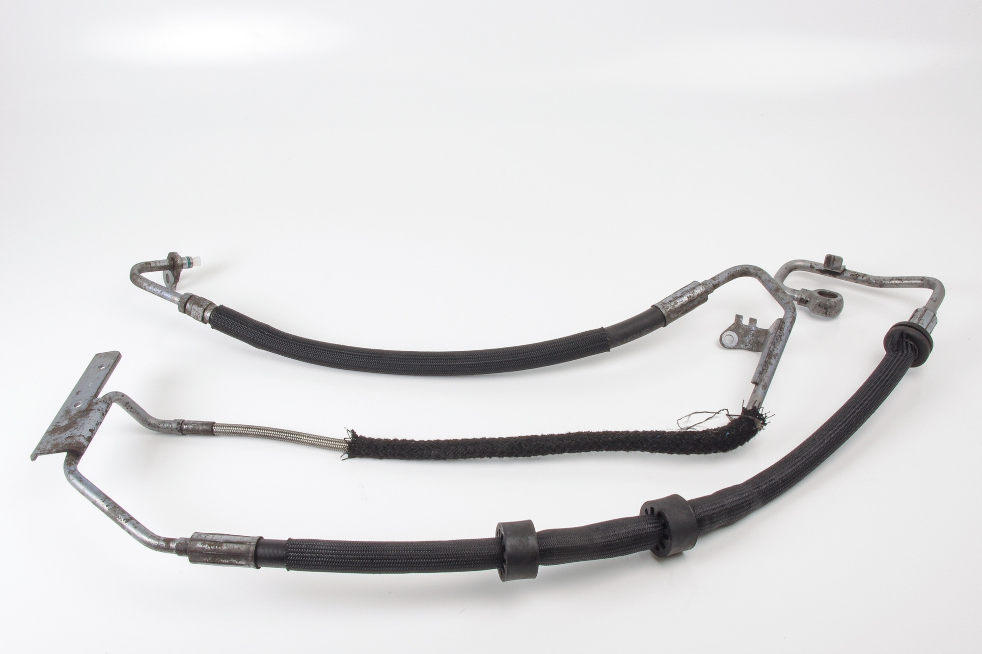 Mercedes 2044608624 Power Steering Hose | W204 C