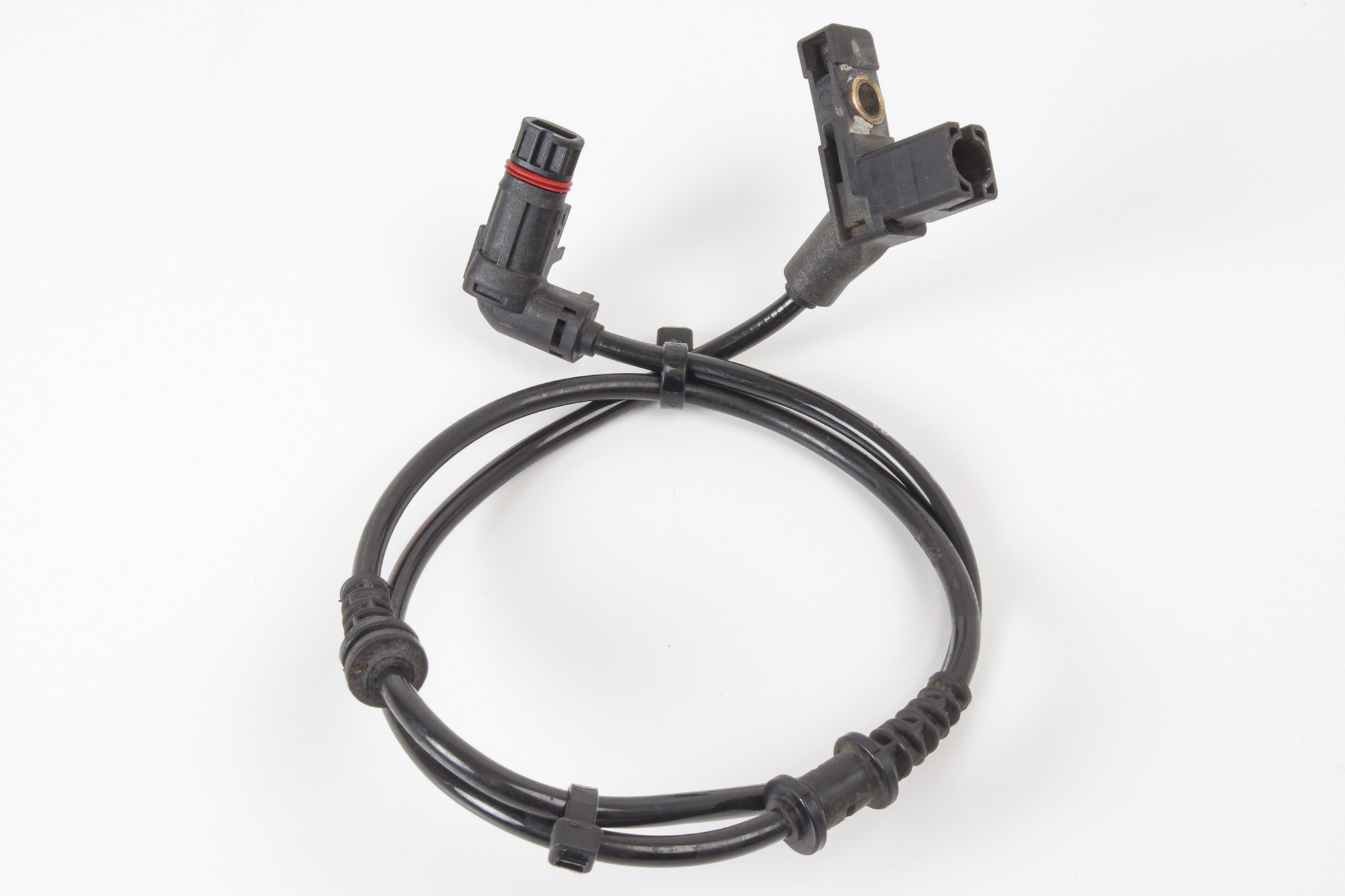 Mercedes 2045400005 Brake Wear Sensor - Front Right | W204 C