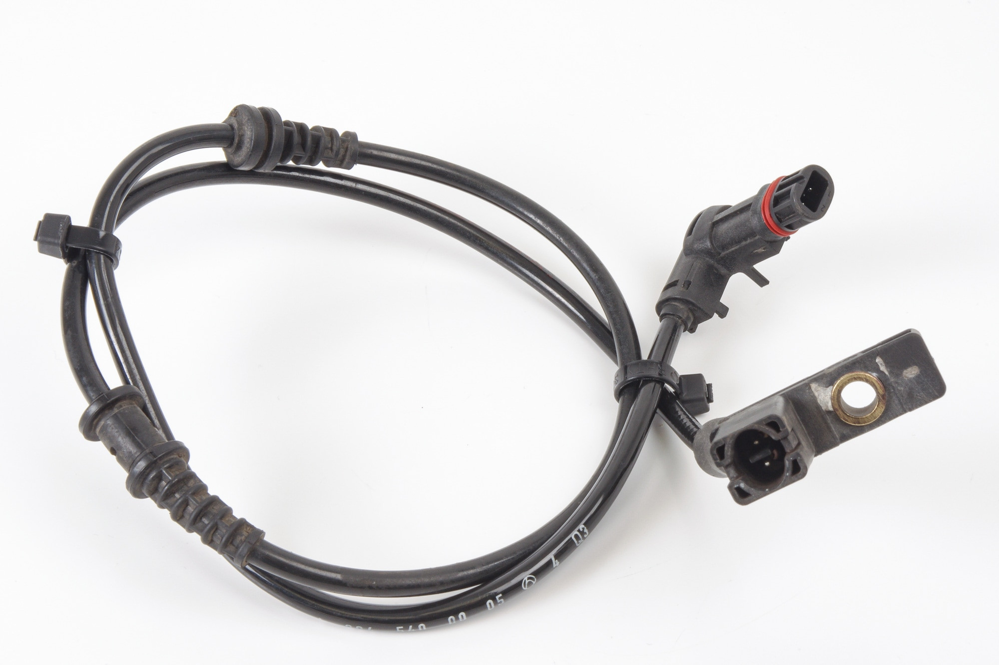 Mercedes 2045400005 Brake Wear Sensor - Front Right | W204 C