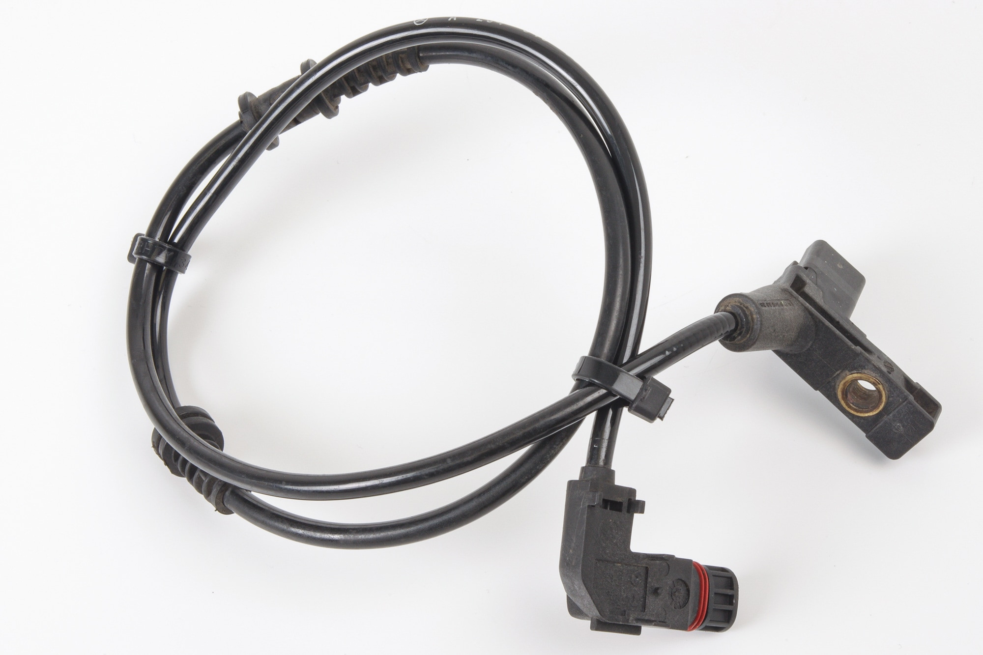 Mercedes 2045400005 Brake Wear Sensor - Front Right | W204 C