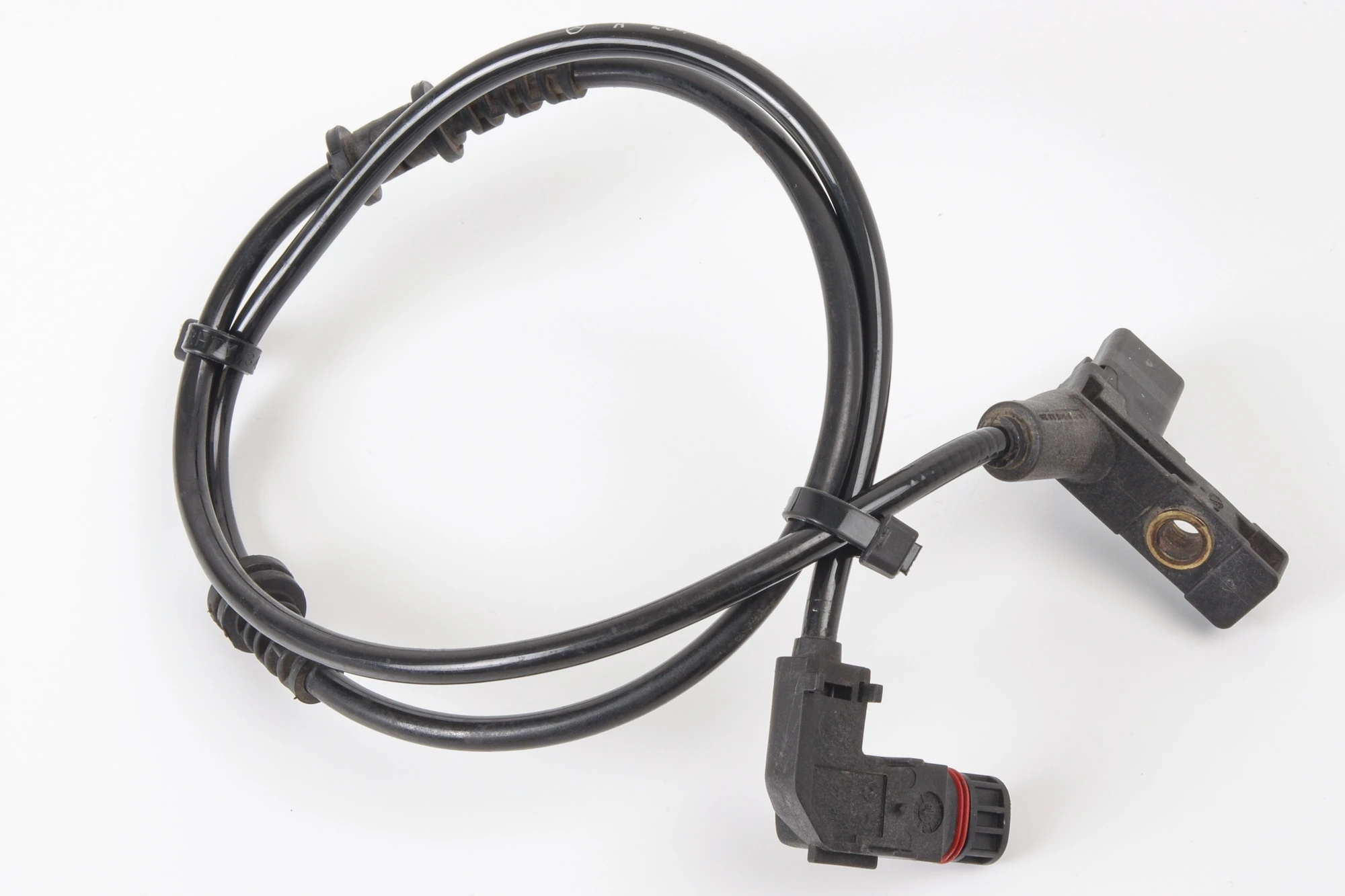 Mercedes 2045400005 Brake Wear Sensor - Front Right | W204 C