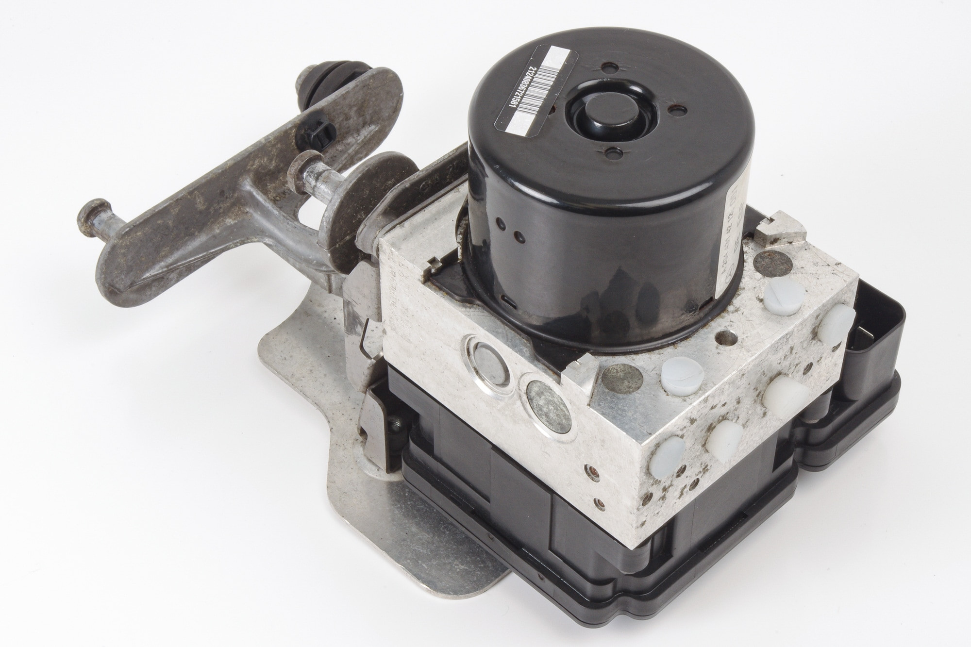 Mercedes 2044314212 ABS Pump | W204 C