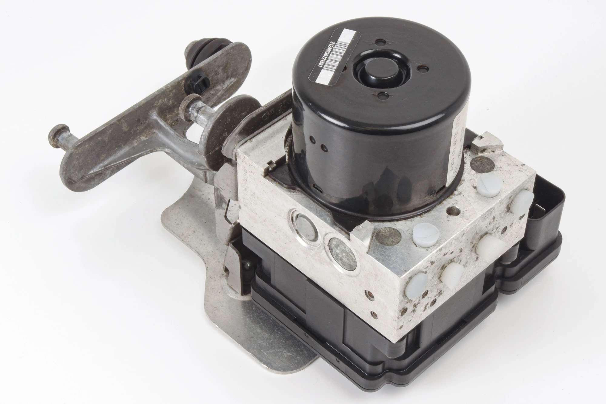 Mercedes 2044314212 ABS Pump | W204 C