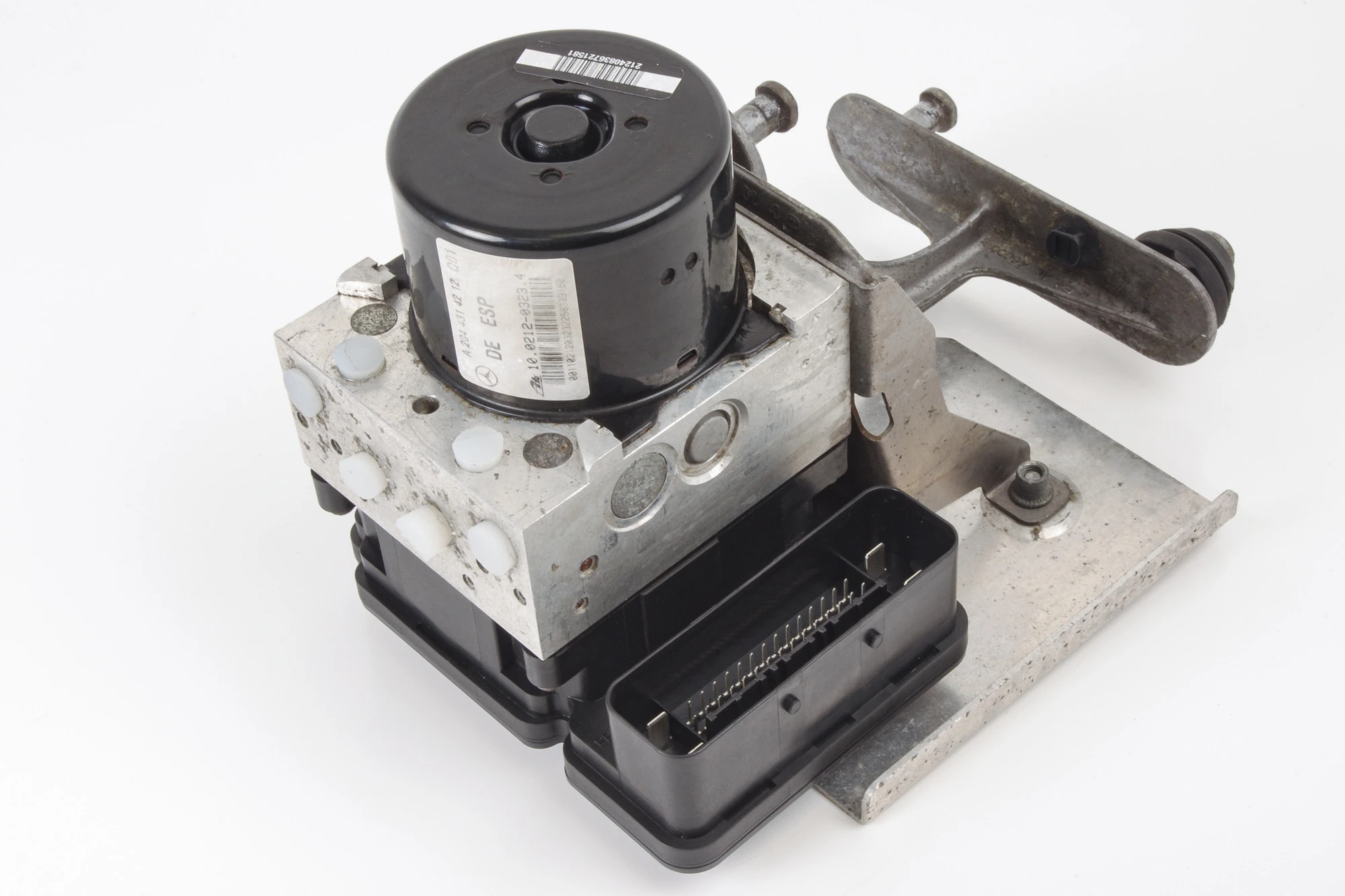 Mercedes 2044314212 ABS Pump | W204 C