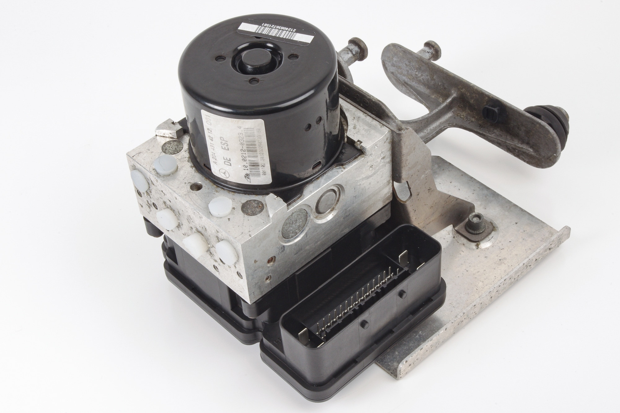 Mercedes 2044314212 ABS Pump | W204 C