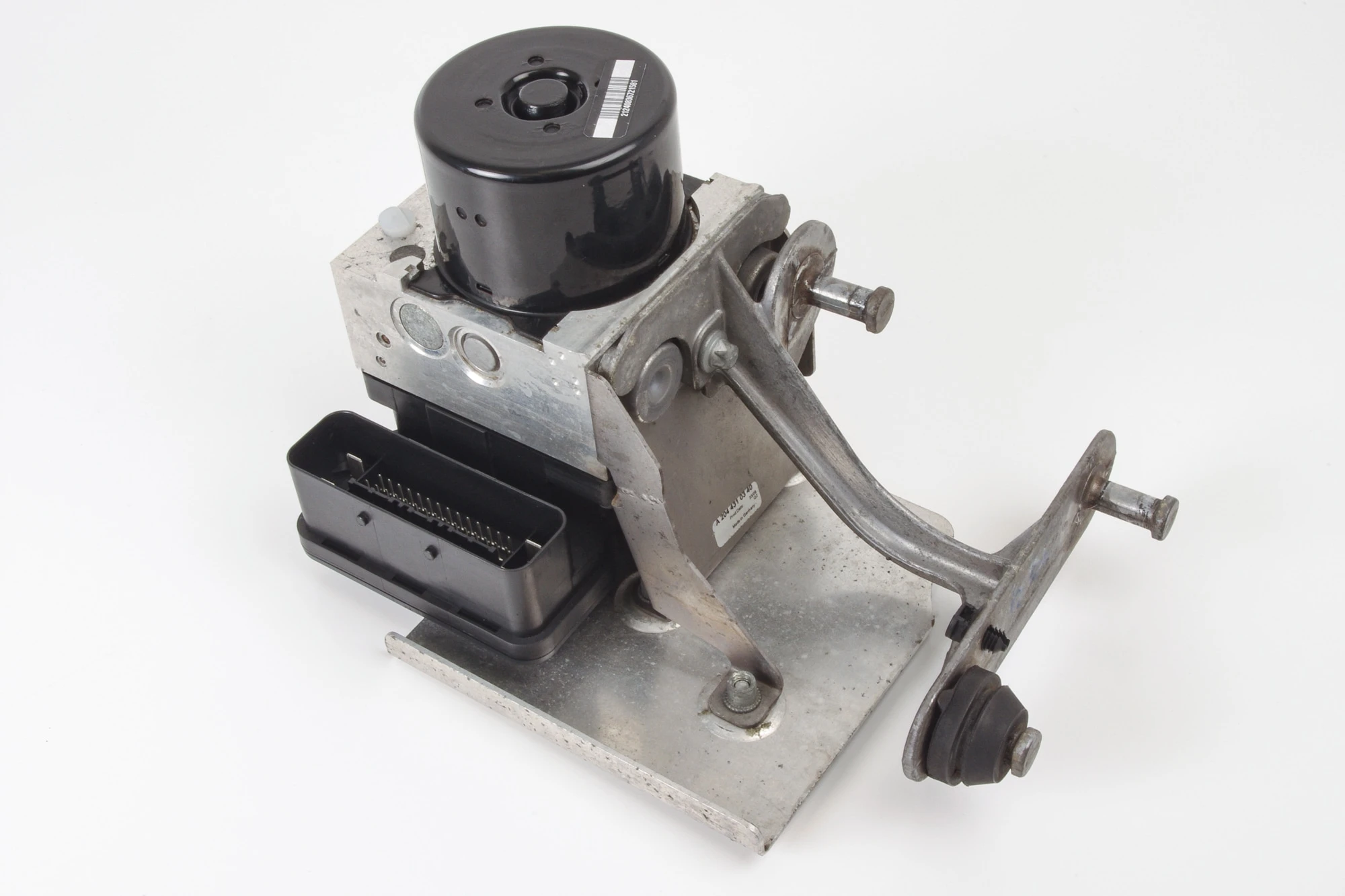 Mercedes 2044314212 ABS Pump | W204 C