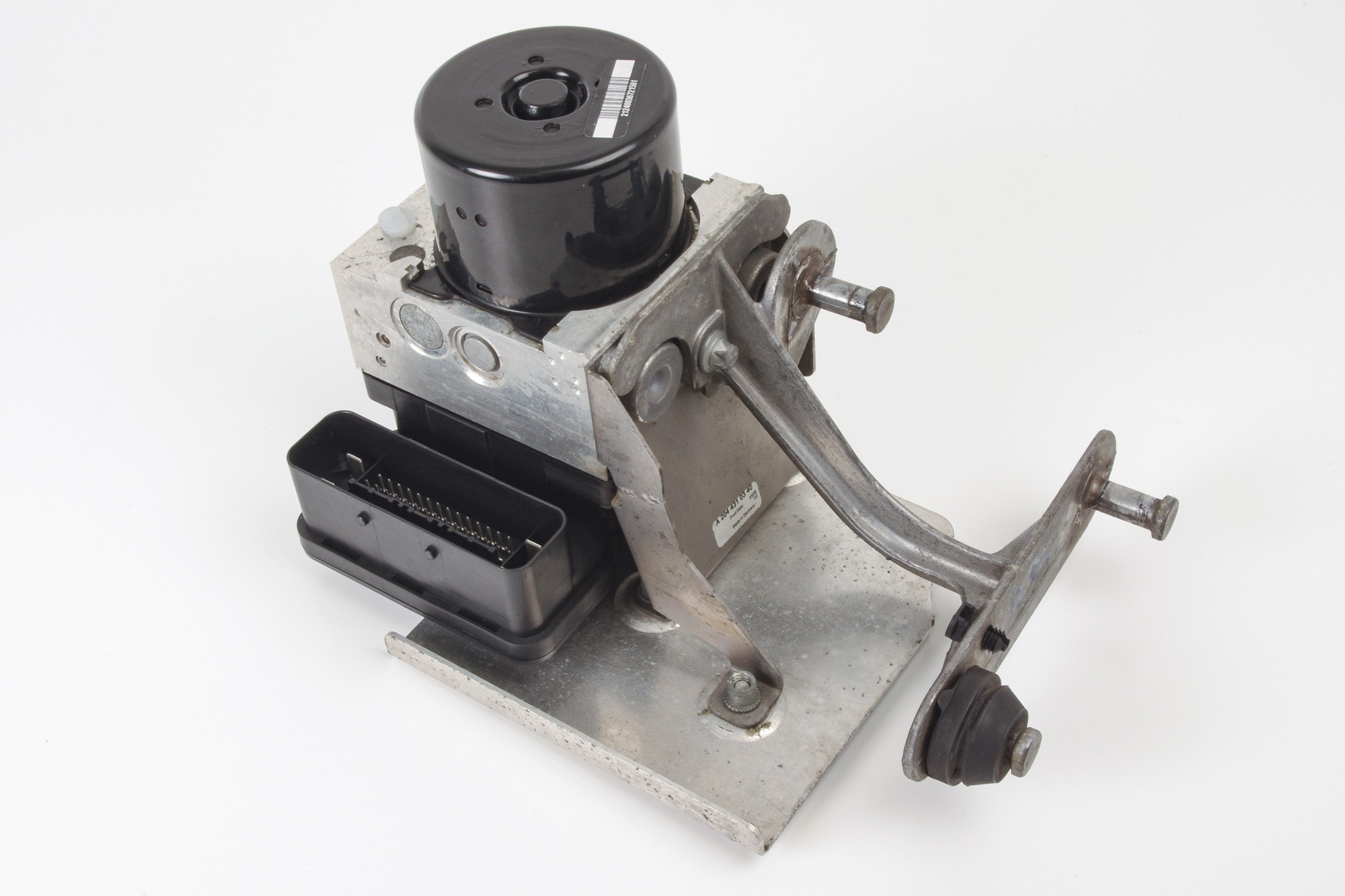 Mercedes 2044314212 ABS Pump | W204 C