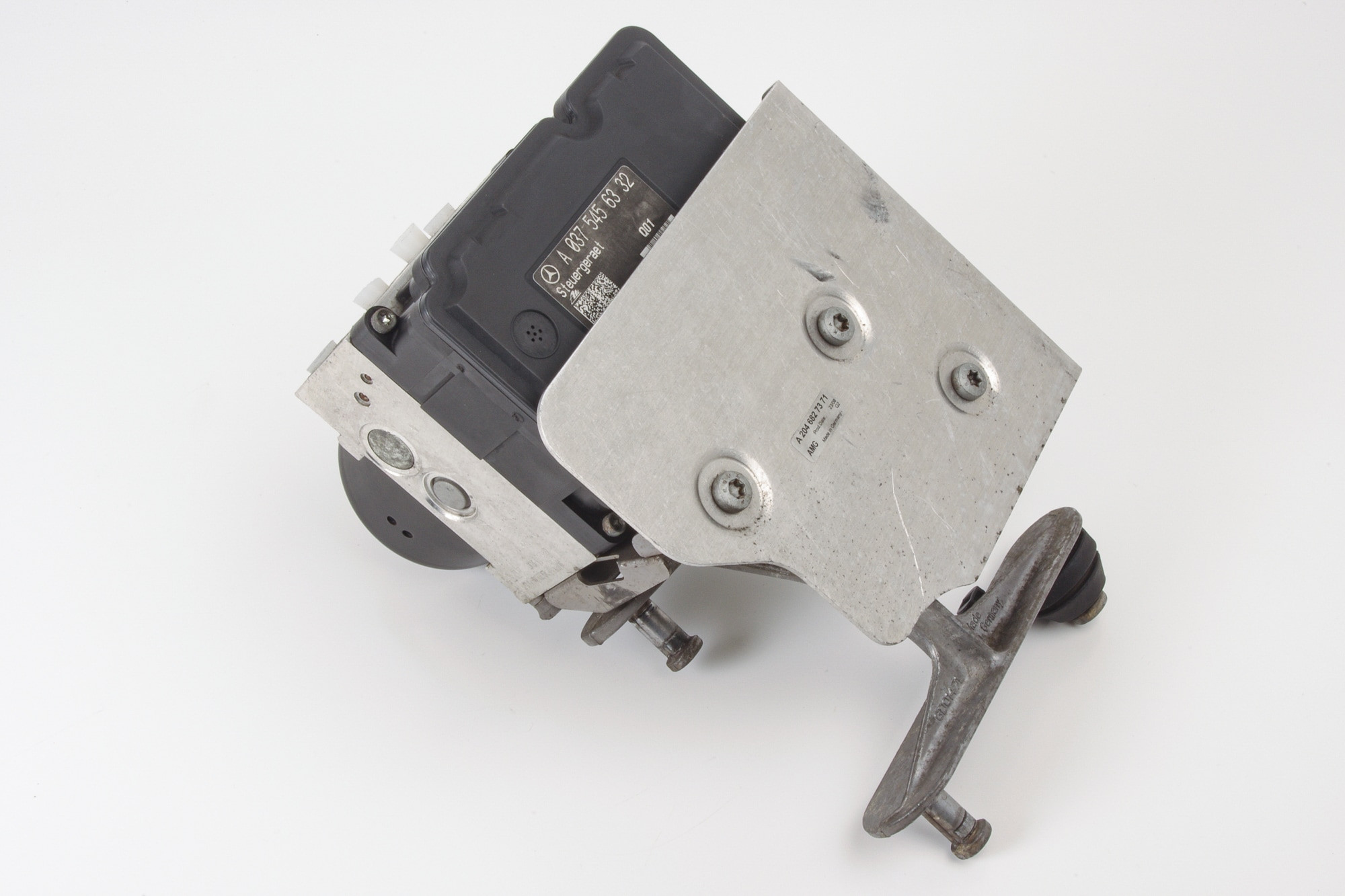 Mercedes 2044314212 ABS Pump | W204 C