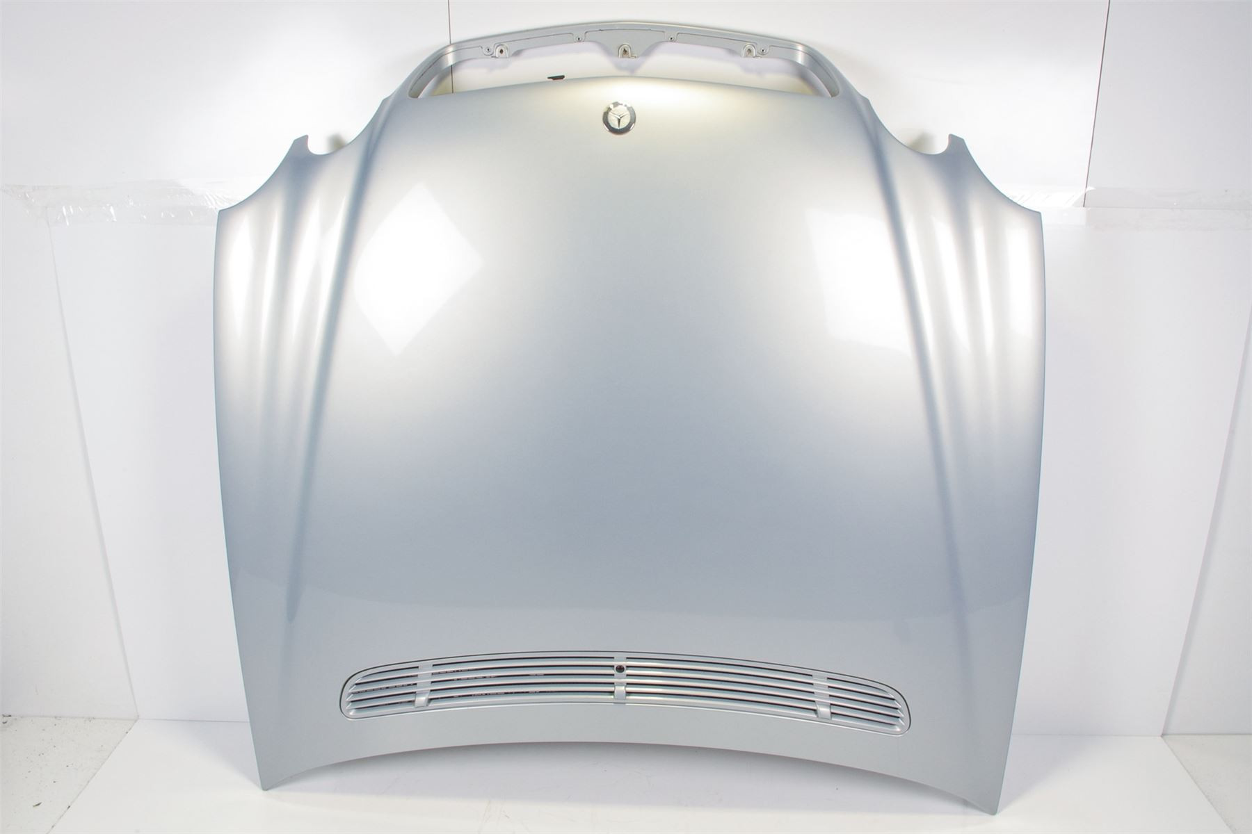 Mercedes 2158800157 Bonnet - Blue | C215 CL