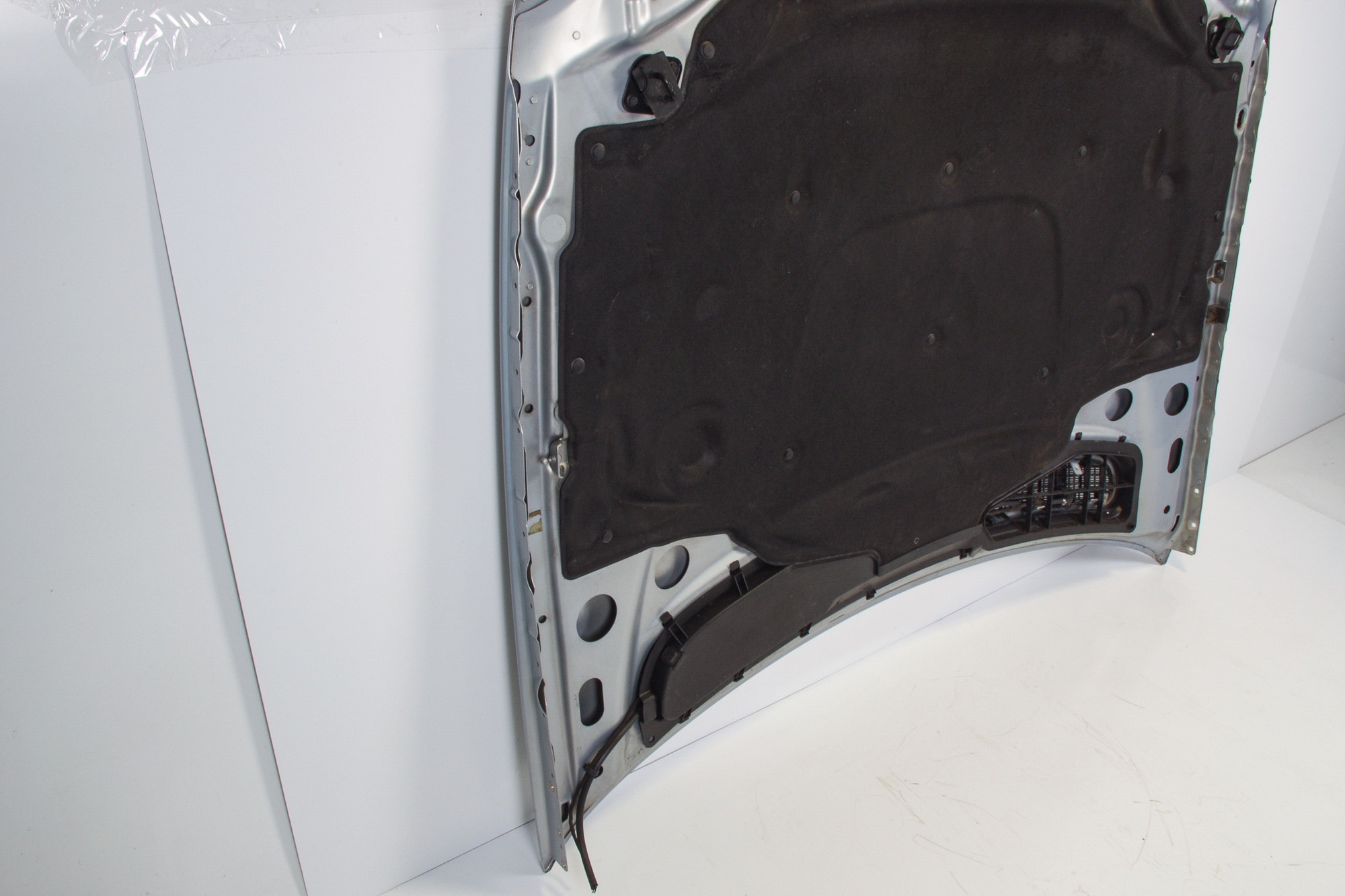 Mercedes 2158800157 Bonnet - Blue | C215 CL