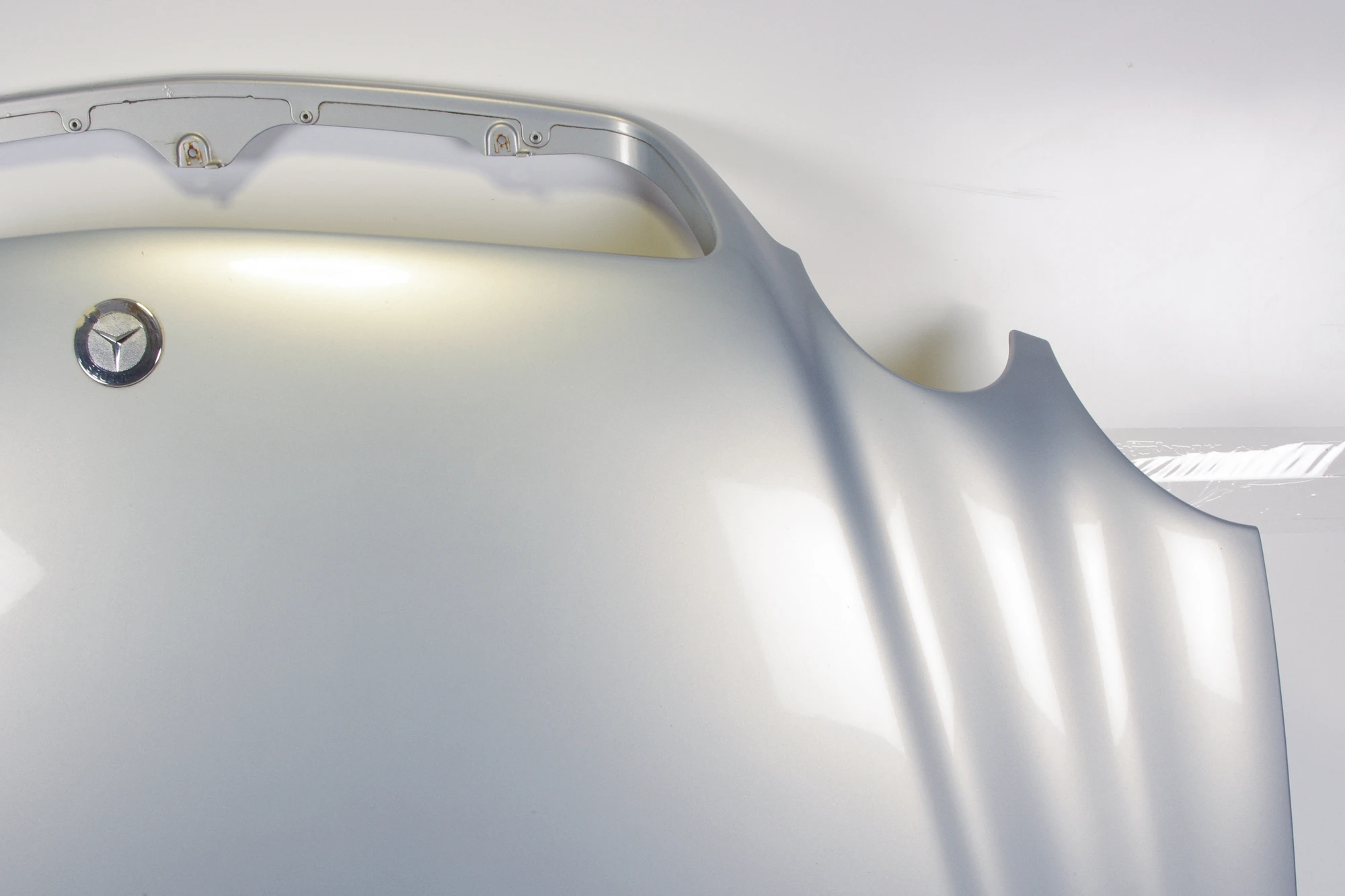 Mercedes 2158800157 Bonnet - Blue | C215 CL