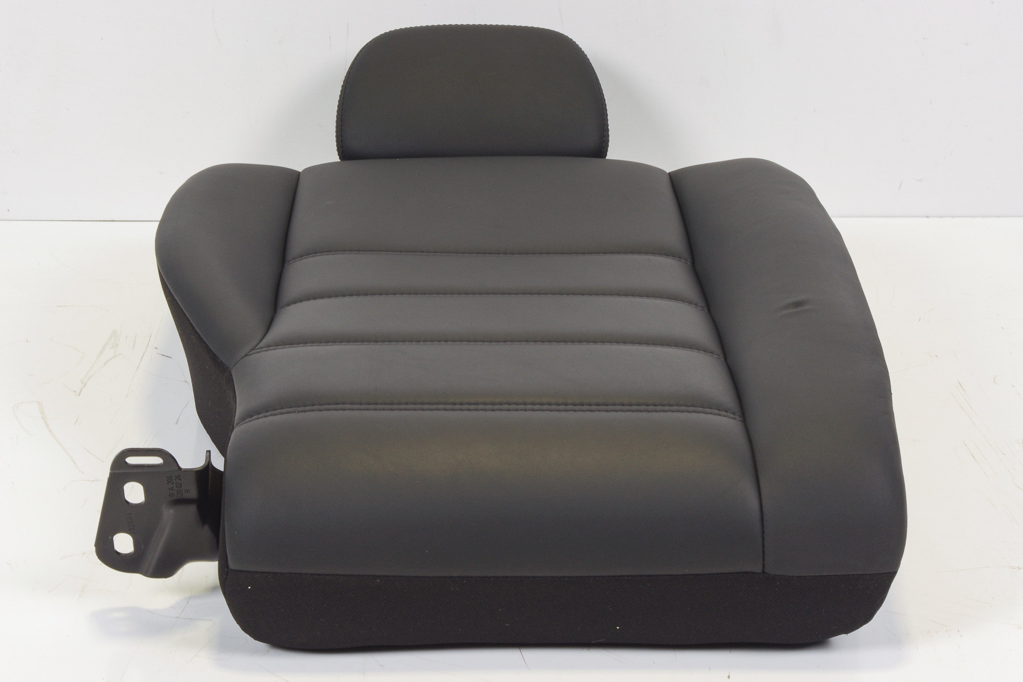 Mercedes 2049208433 Seat Backrest - Rear Right Black | W204 C