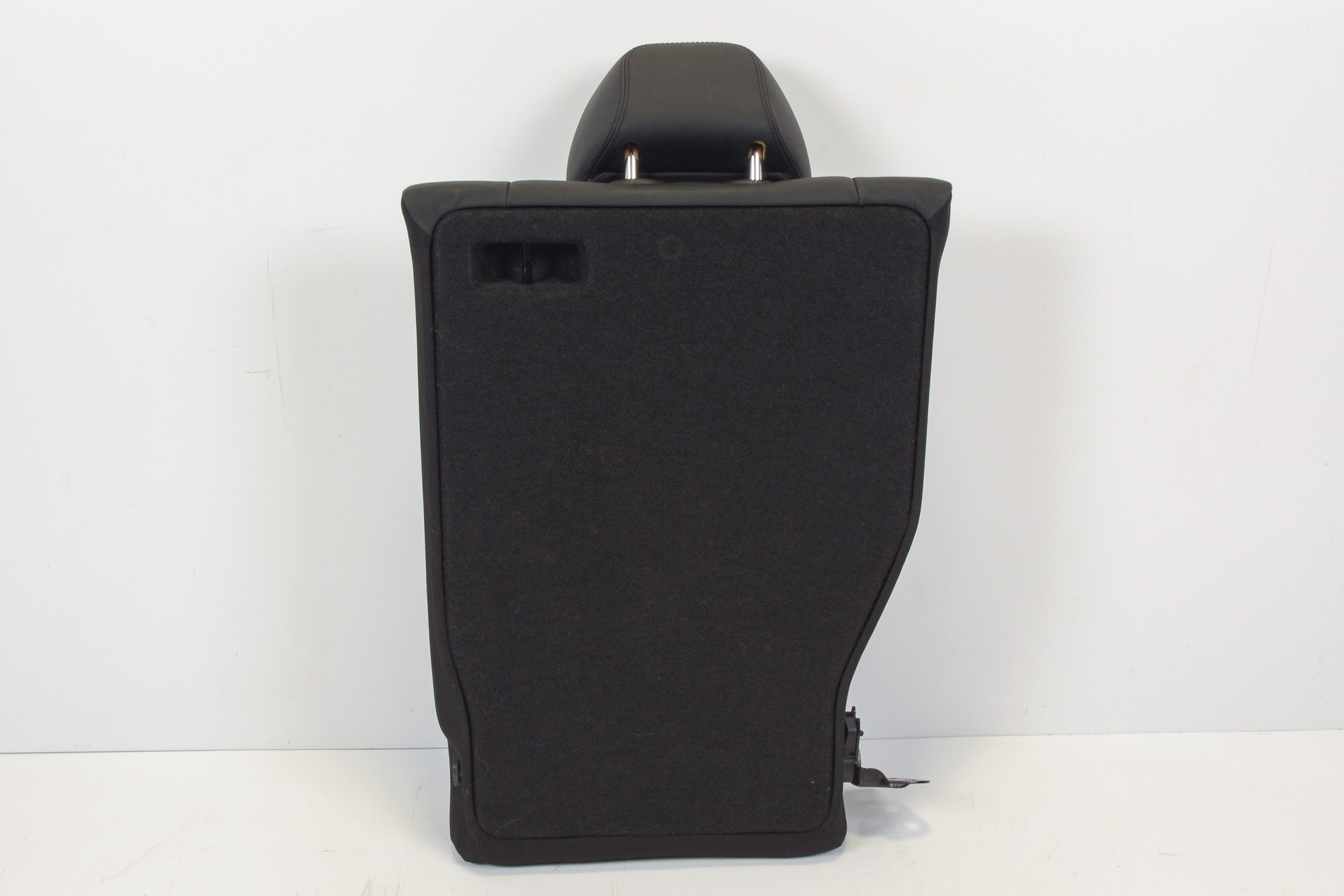 Mercedes 2049208433 Seat Backrest - Rear Right Black | W204 C