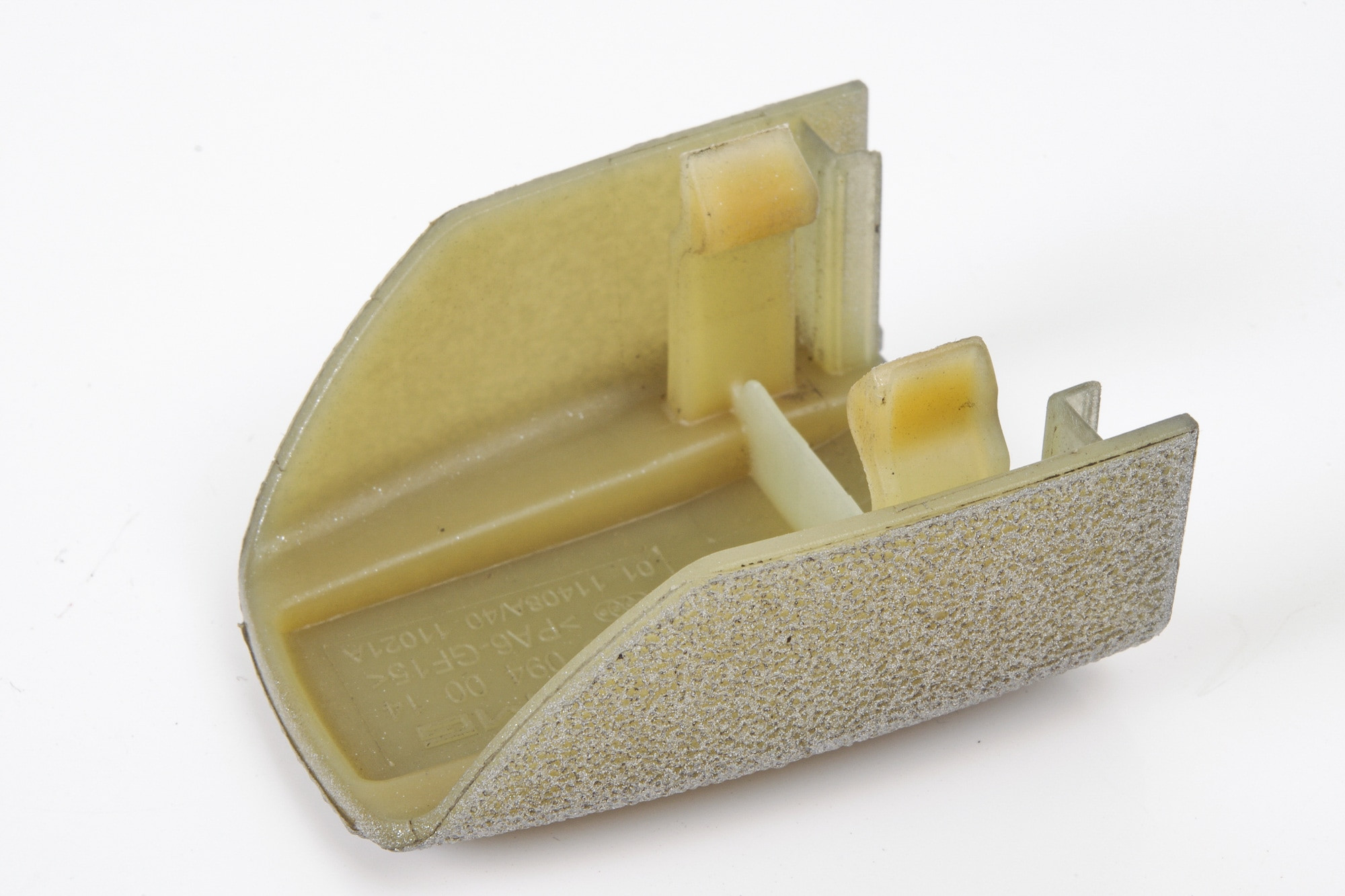 Mercedes 1560940014 Air Box Cover | W164 M W204 C C209 A209 CLK W211 W212 E...