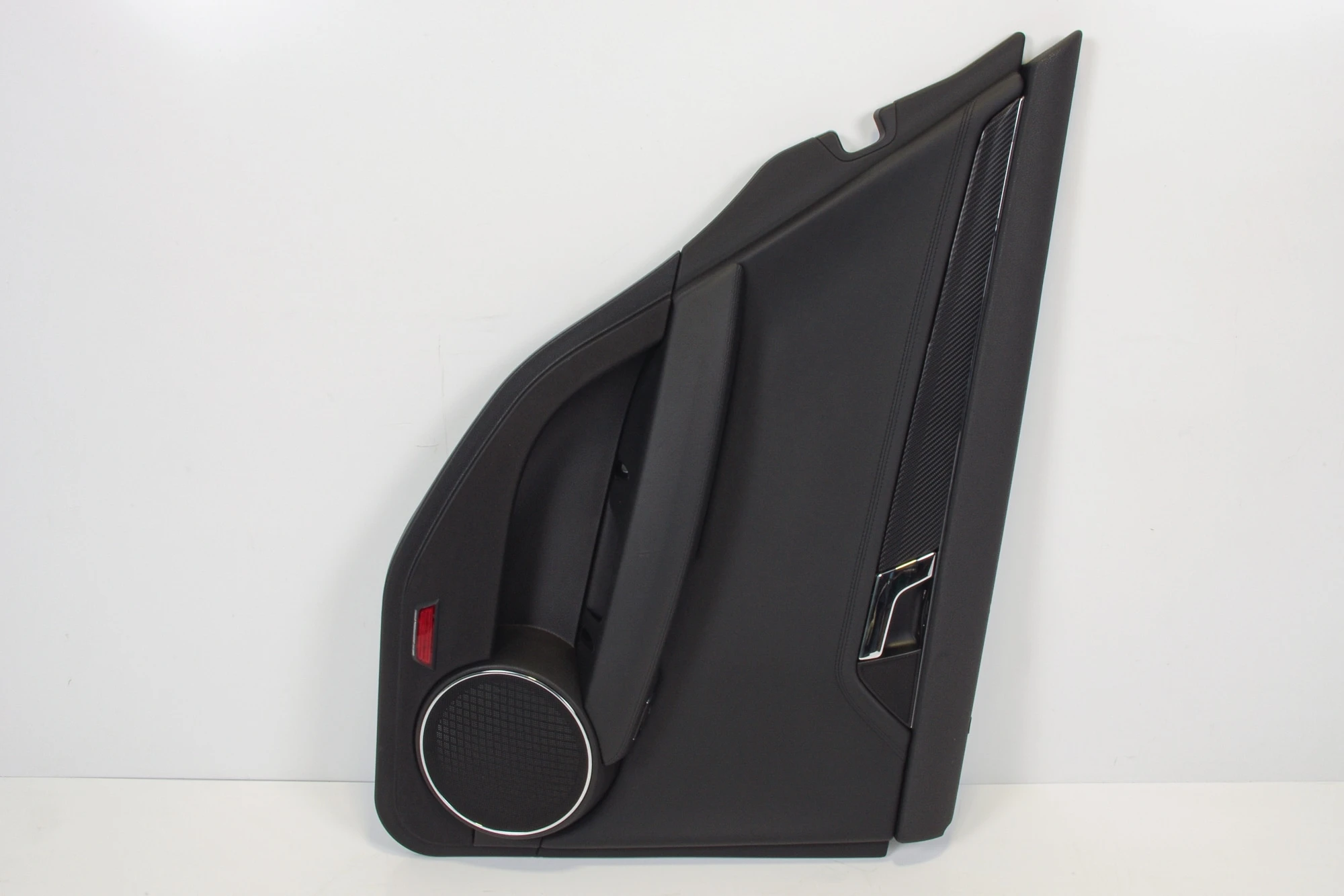 Mercedes 2047309470 Door Card - Rear Left Black | W204 C