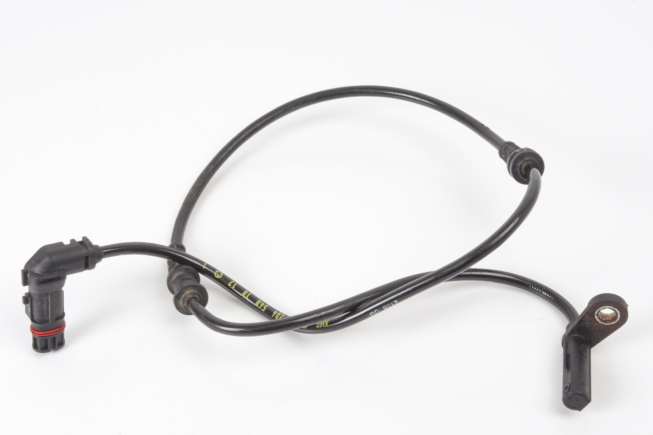 Mercedes 2045401817 ABS Sensor - Front | W204 C