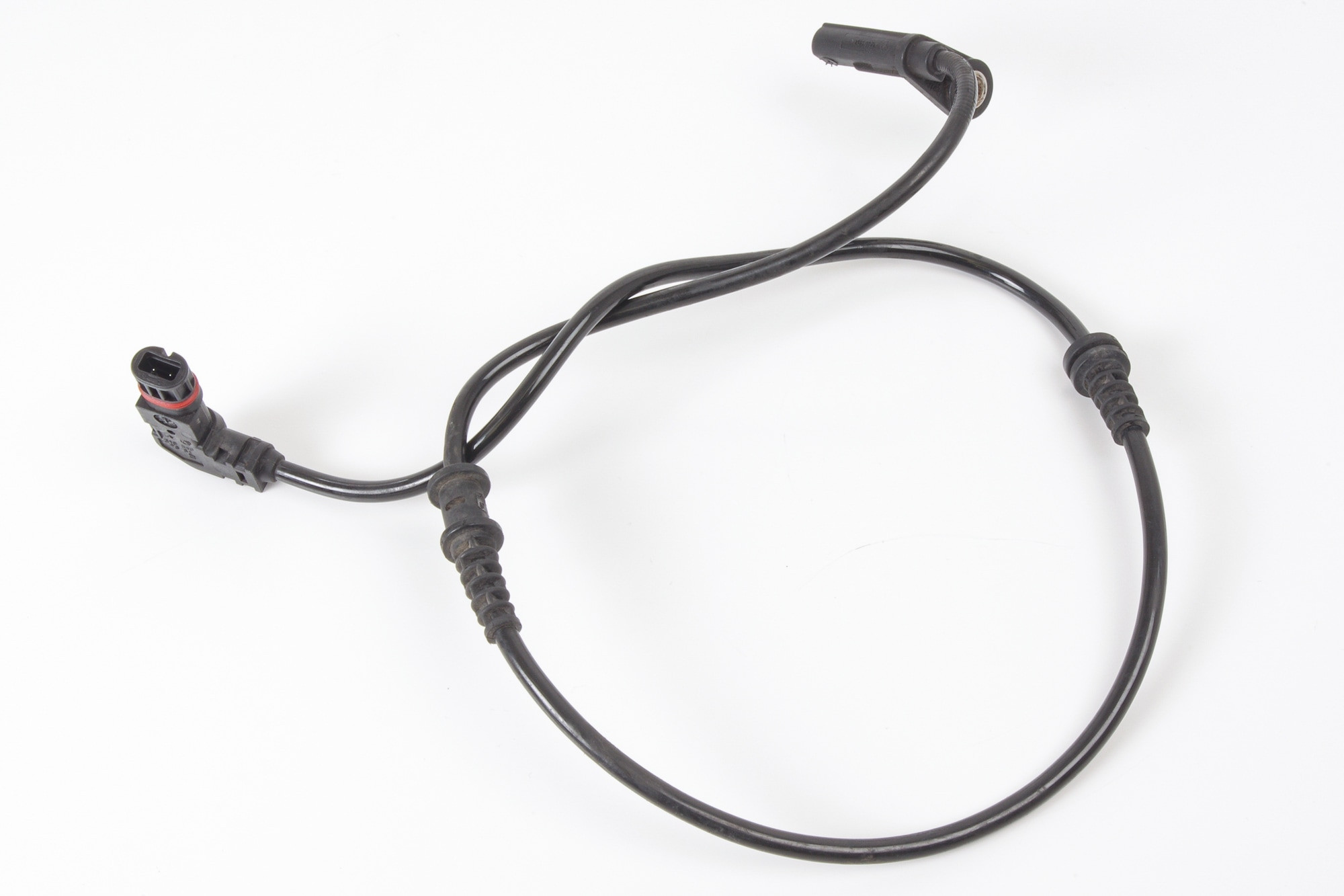 Mercedes 2045401817 ABS Sensor - Front | W204 C