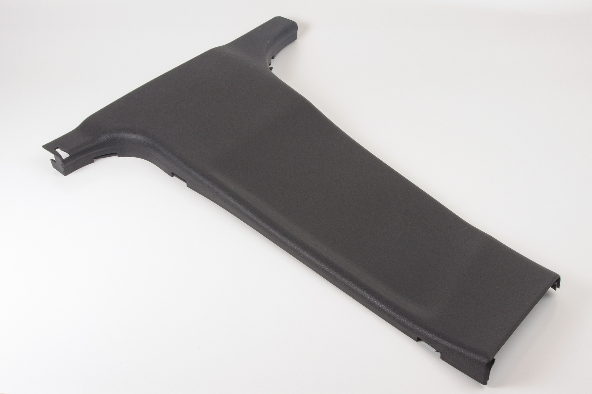 Mercedes 2046900425 B Pillar Trim - Right Black | W204 C