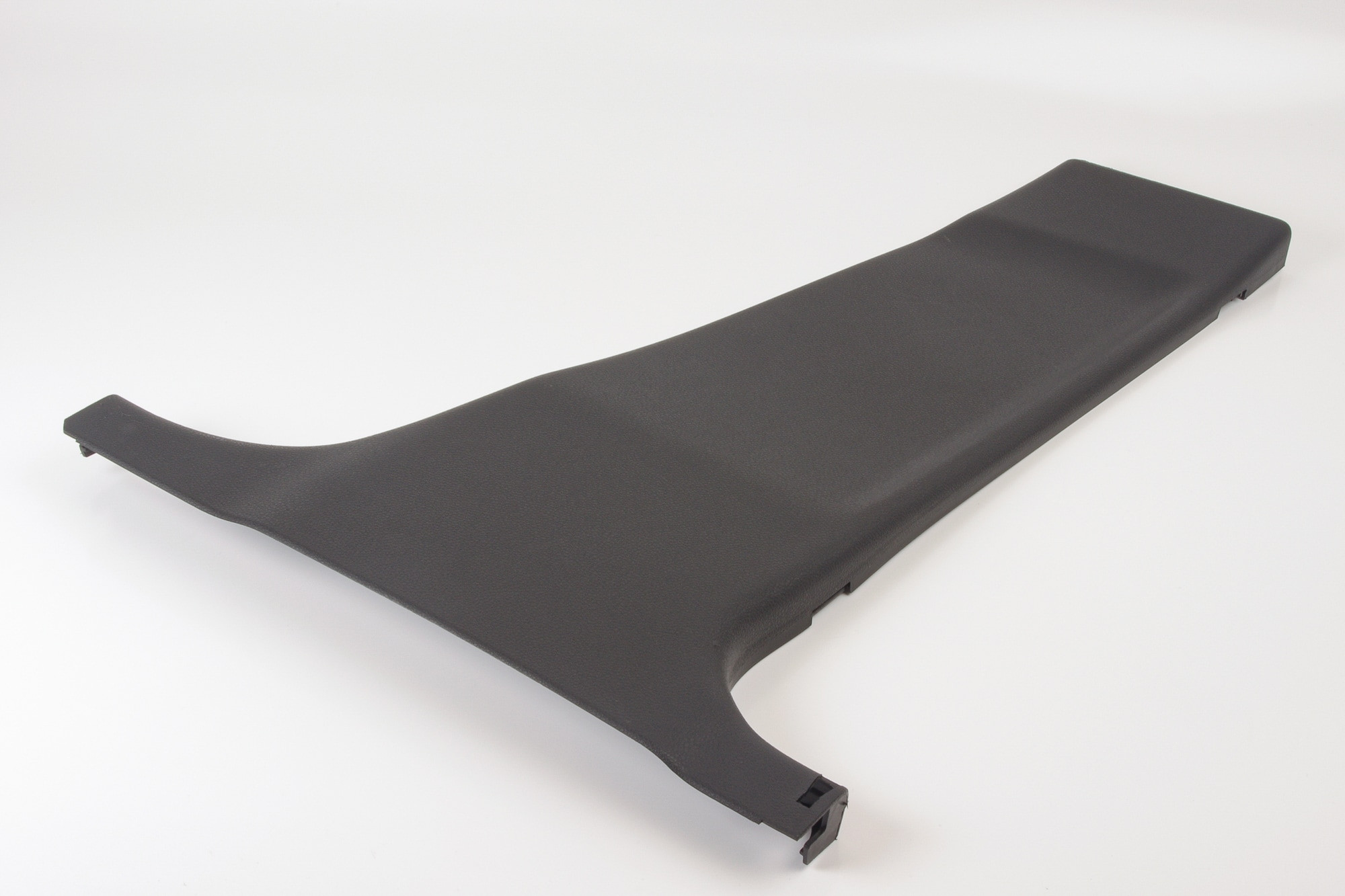 Mercedes 2046900425 B Pillar Trim - Right Black | W204 C