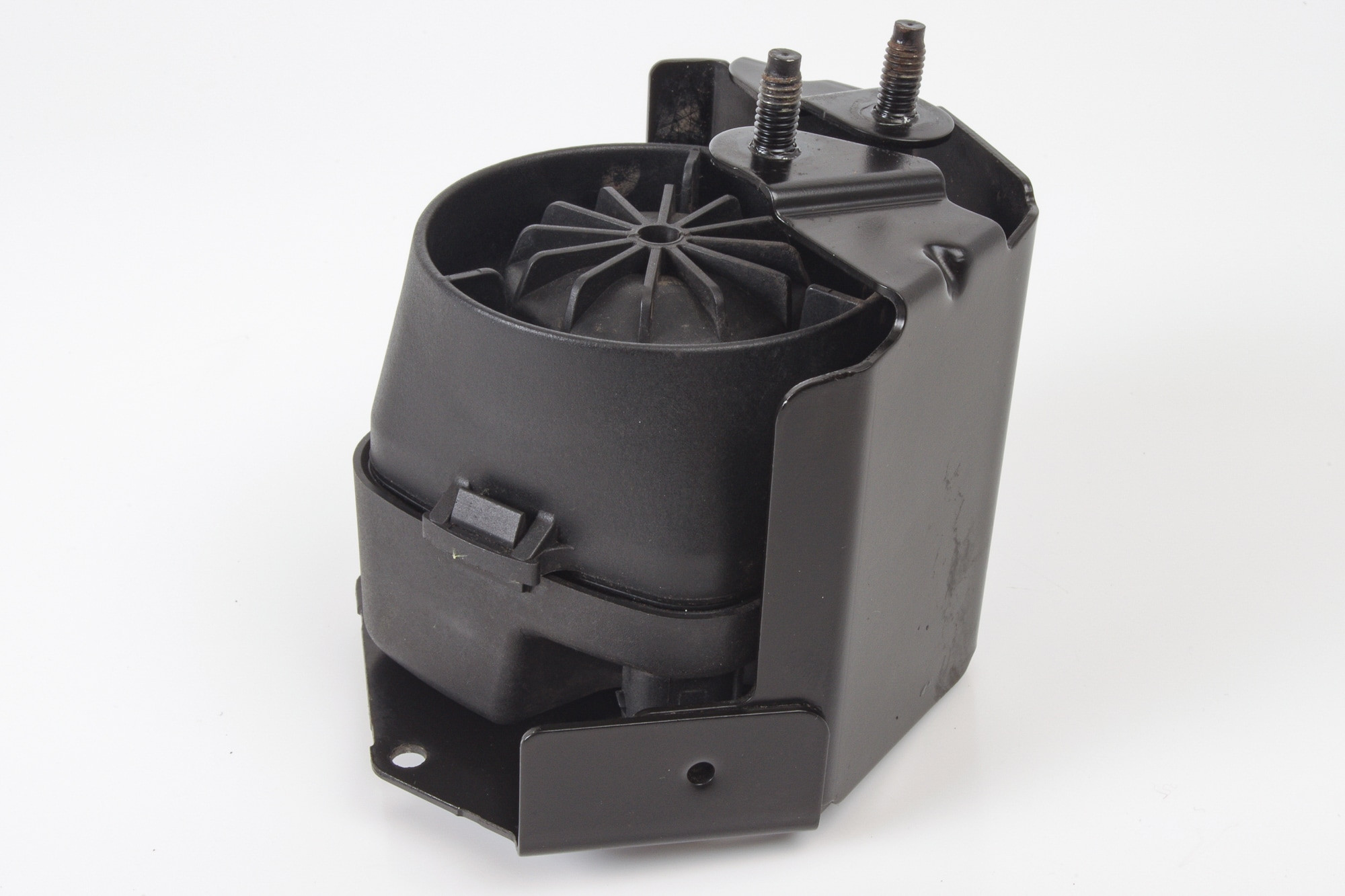 Mercedes 2048705726 Alarm Siren - Right | C197 SLS W204 C X204 GLK C207 A207...