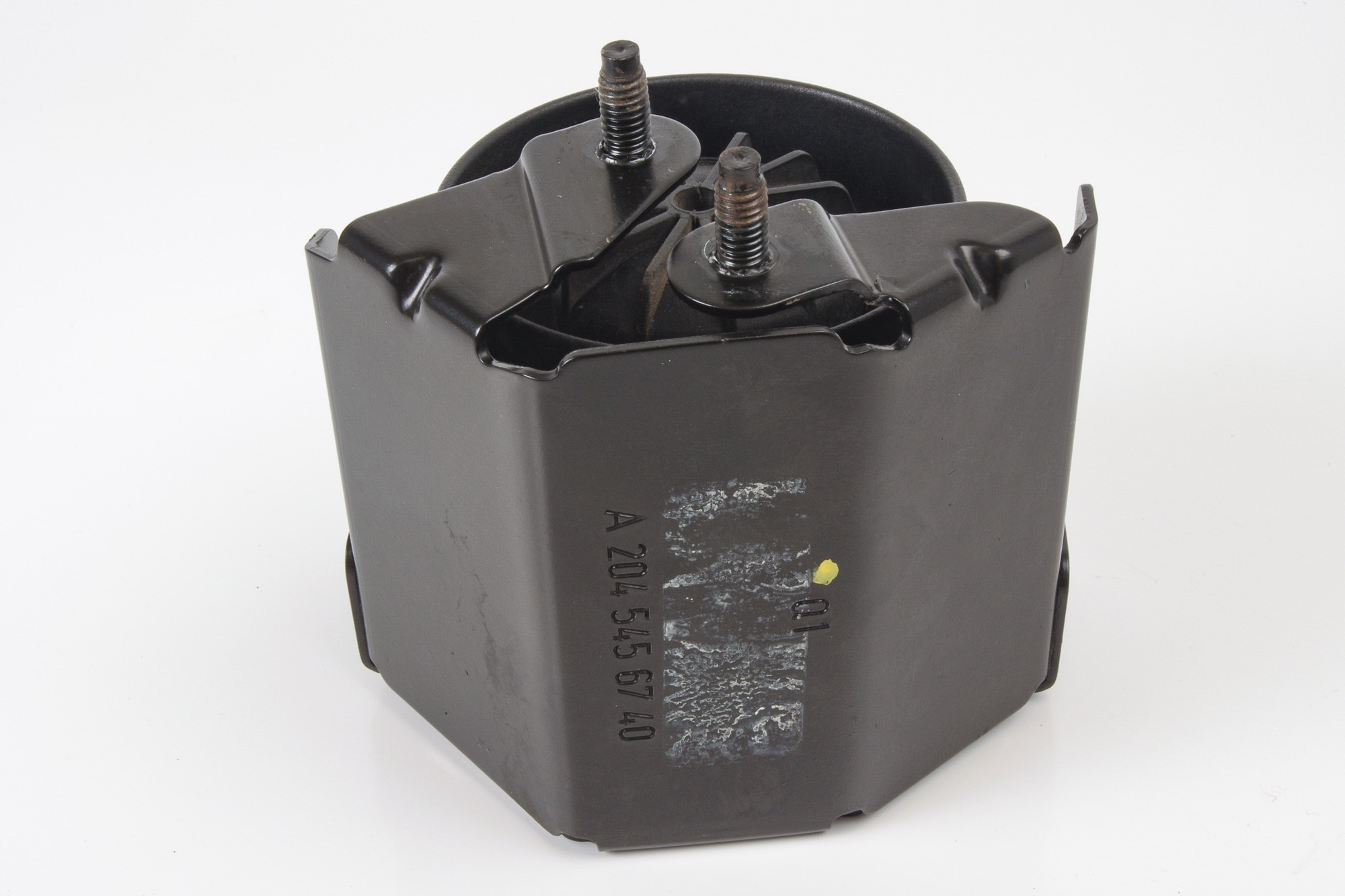 Mercedes 2048705726 Alarm Siren - Right | C197 SLS W204 C X204 GLK C207 A207...