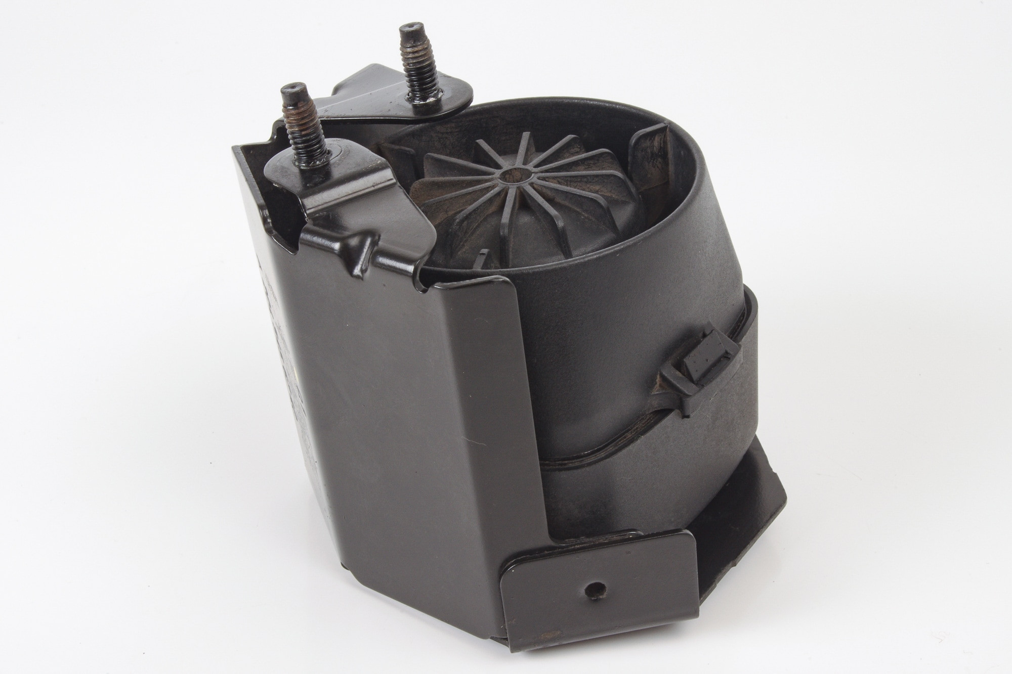 Mercedes 2048705726 Alarm Siren - Right | C197 SLS W204 C X204 GLK C207 A207...