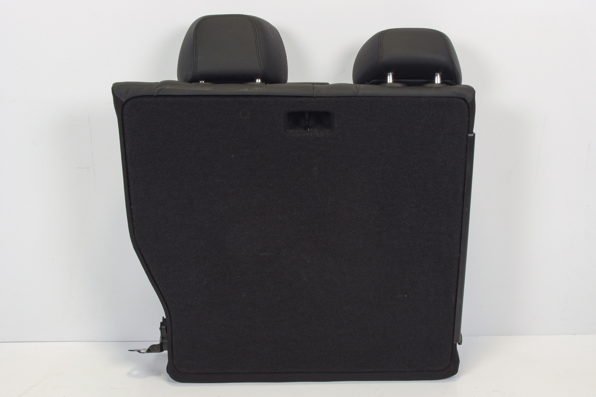 Mercedes 2049208333 Seat Backrest - Rear Left Black | W204 C