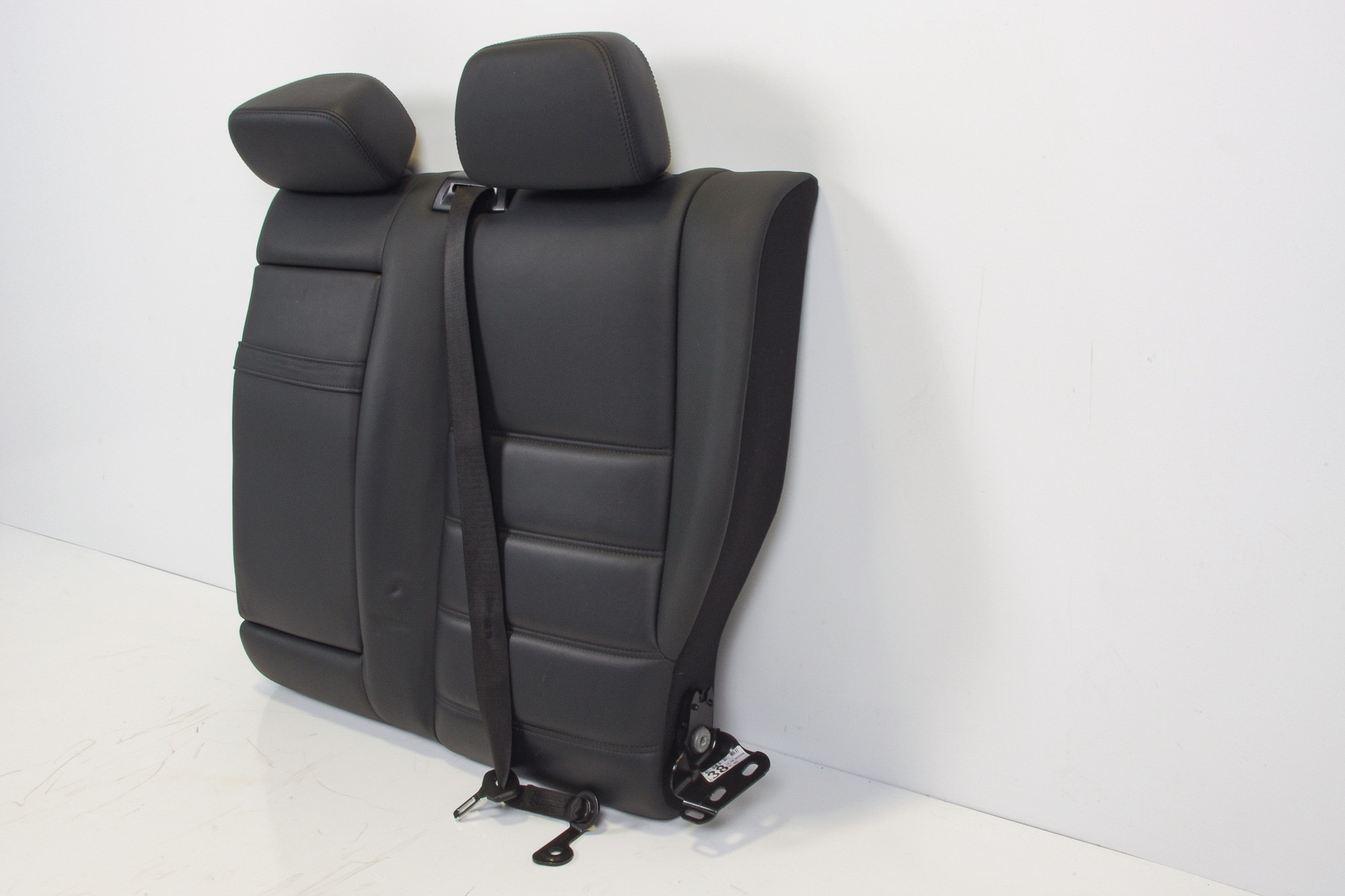 Mercedes 2049208333 Seat Backrest - Rear Left Black | W204 C